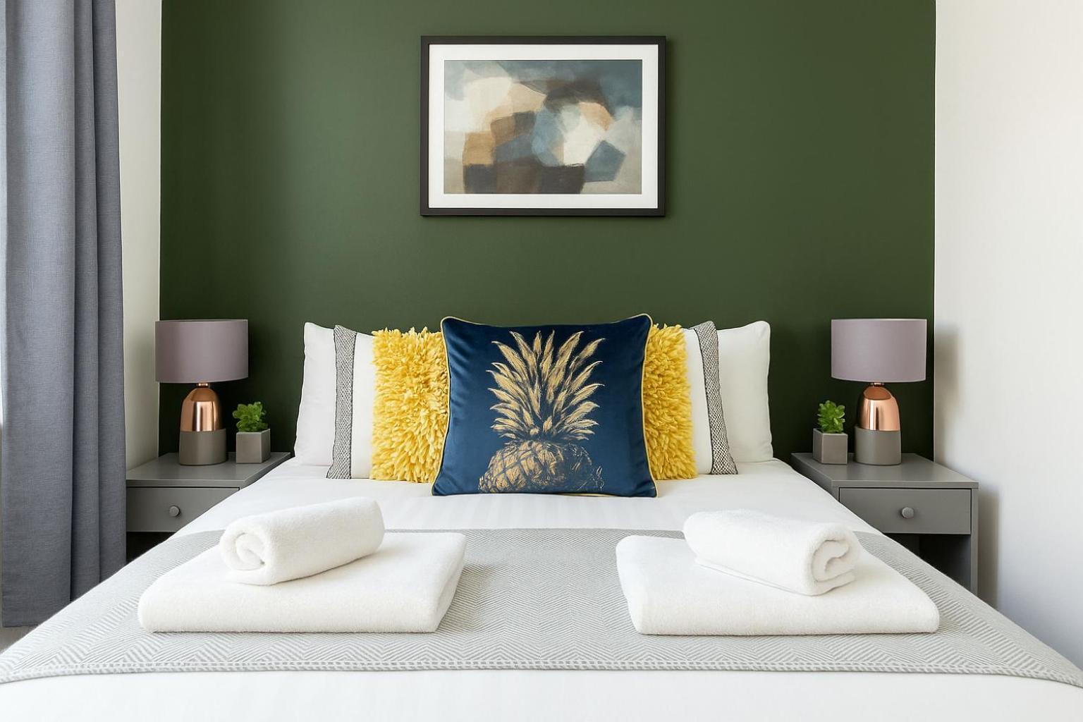Stylish Flat In Spitalfields - Walk To Shoreditch London