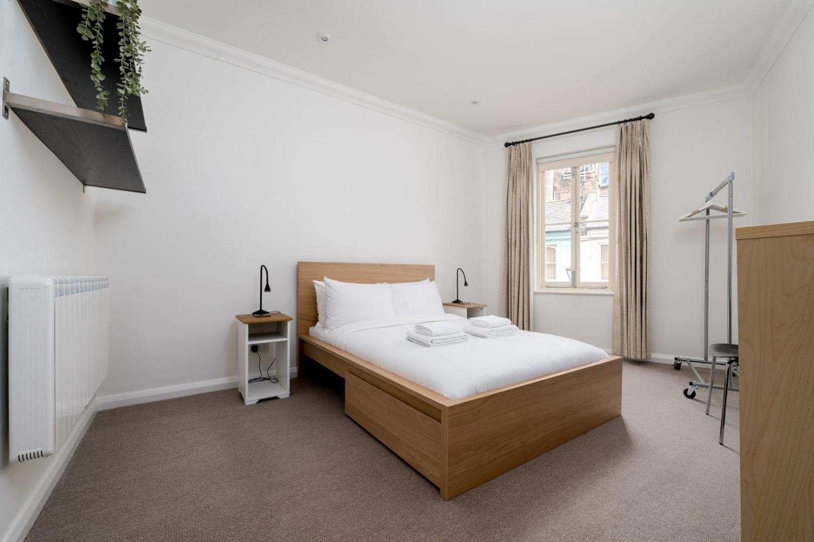 Guestready - Convenient Near Hyde Park Apartment *