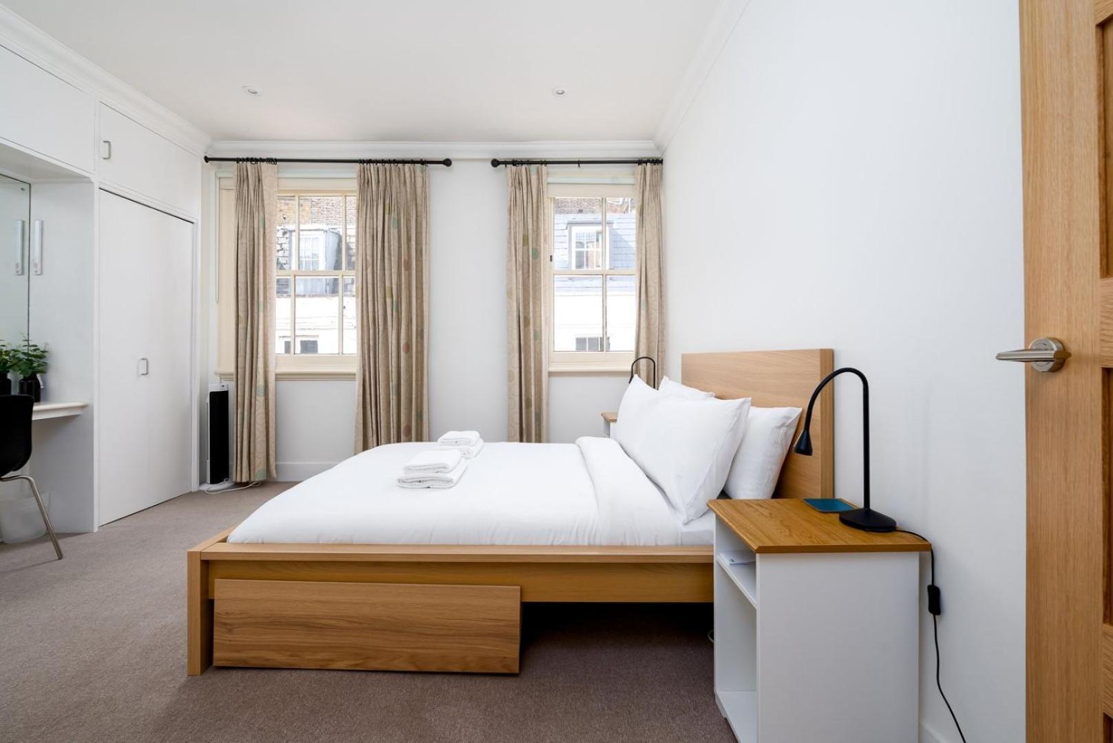 Apartment Guestready - Convenient Near Hyde Park London