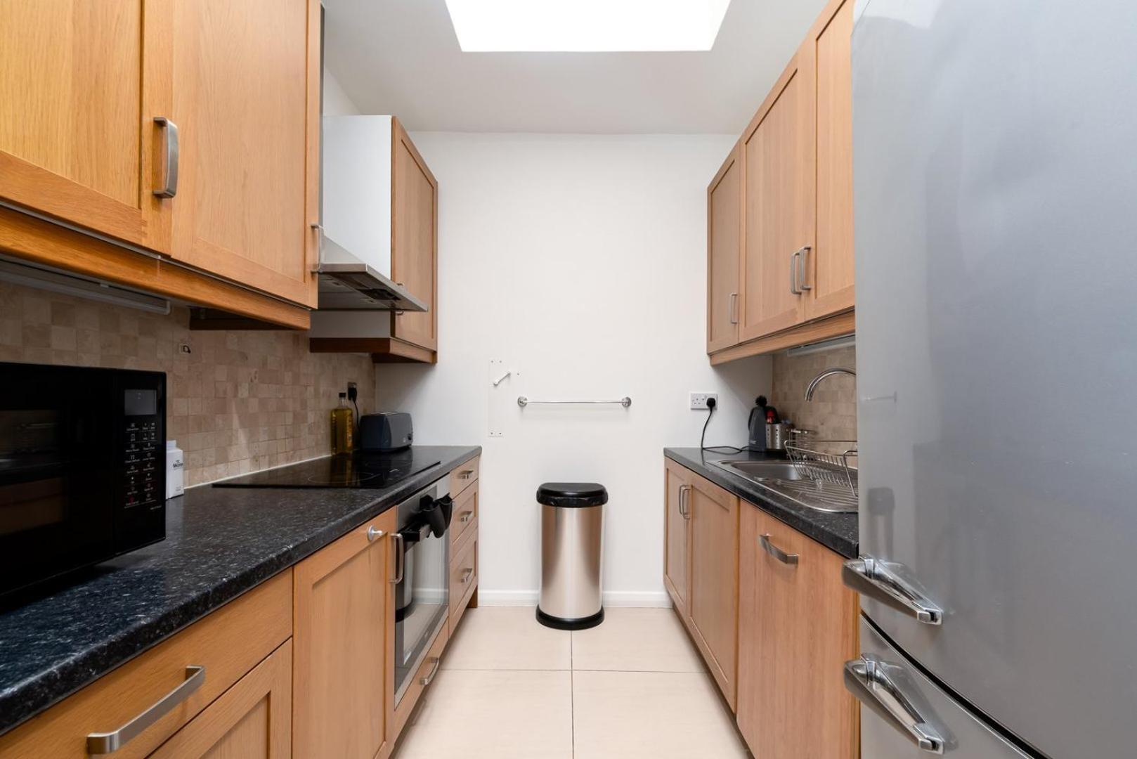Guestready - Convenient Near Hyde Park * London