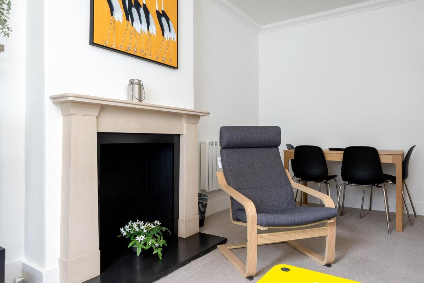 Apartment Guestready - Convenient Near Hyde Park London