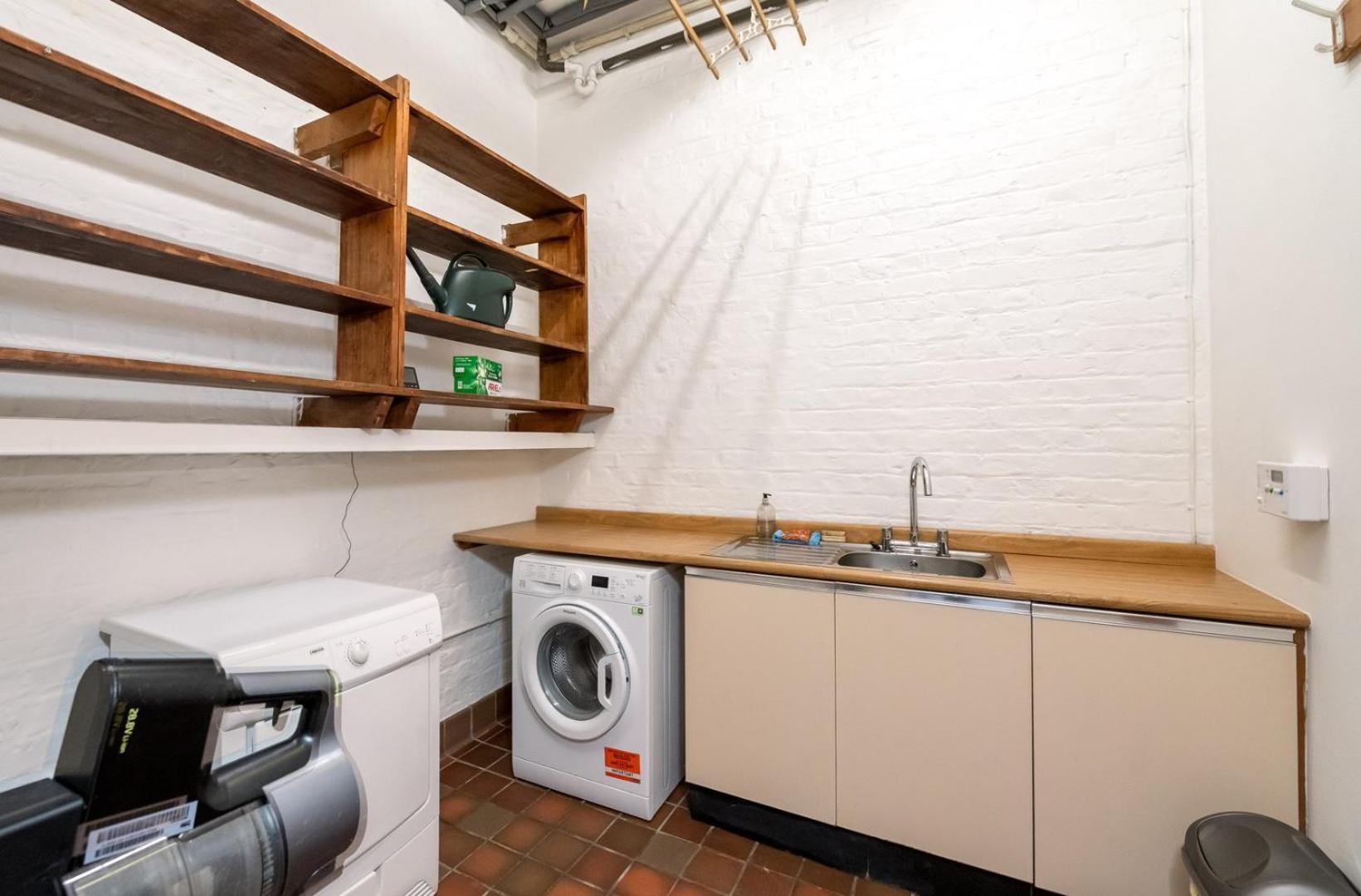 Guestready - Convenient Near Hyde Park Apartment *