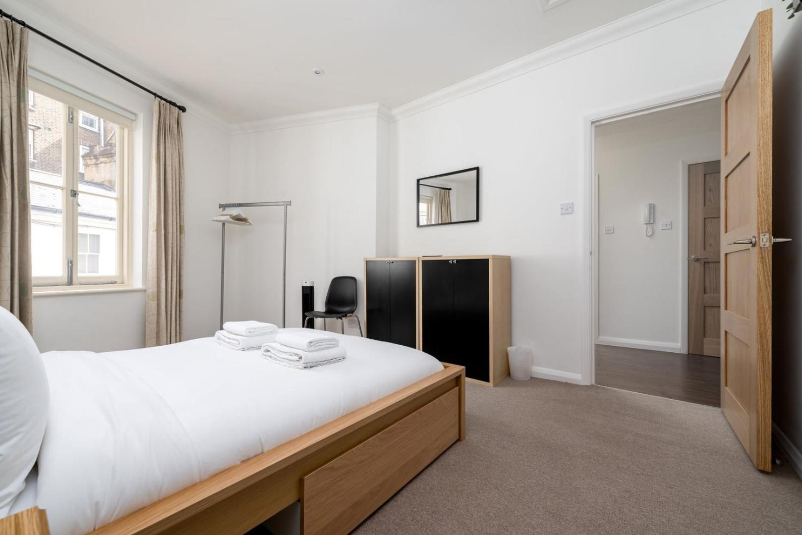 Guestready - Convenient Near Hyde Park *