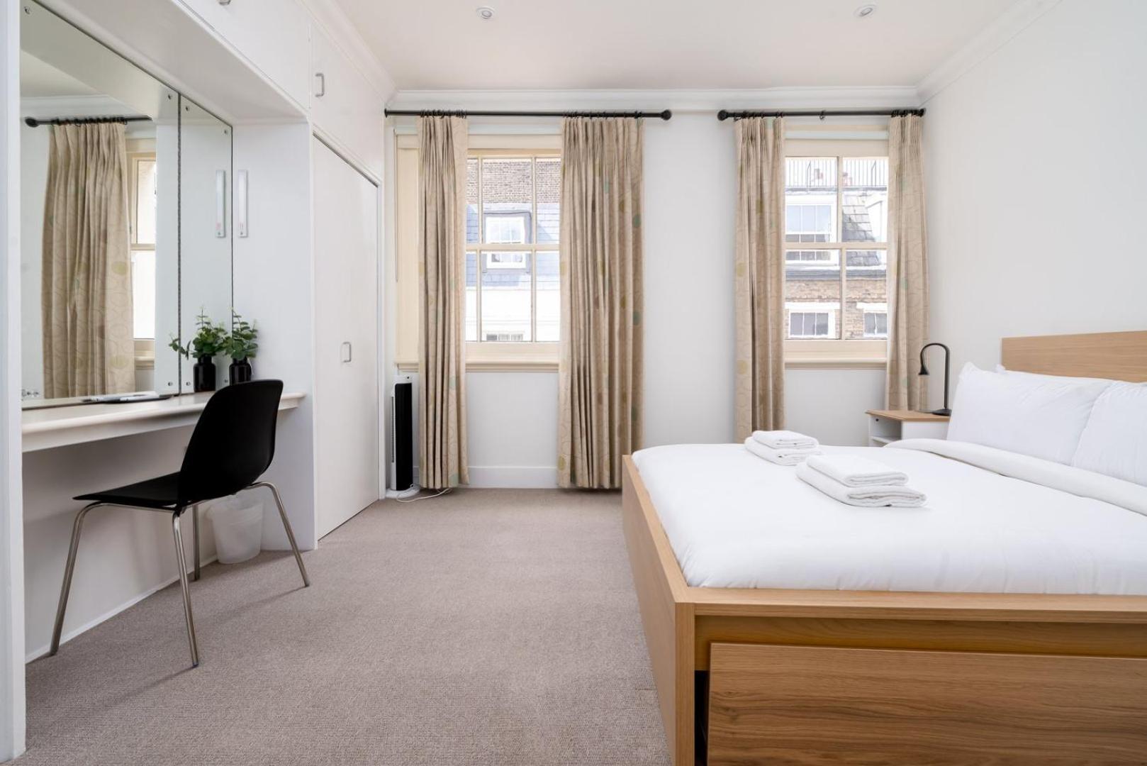 Guestready - Convenient Near Hyde Park Apartamento
