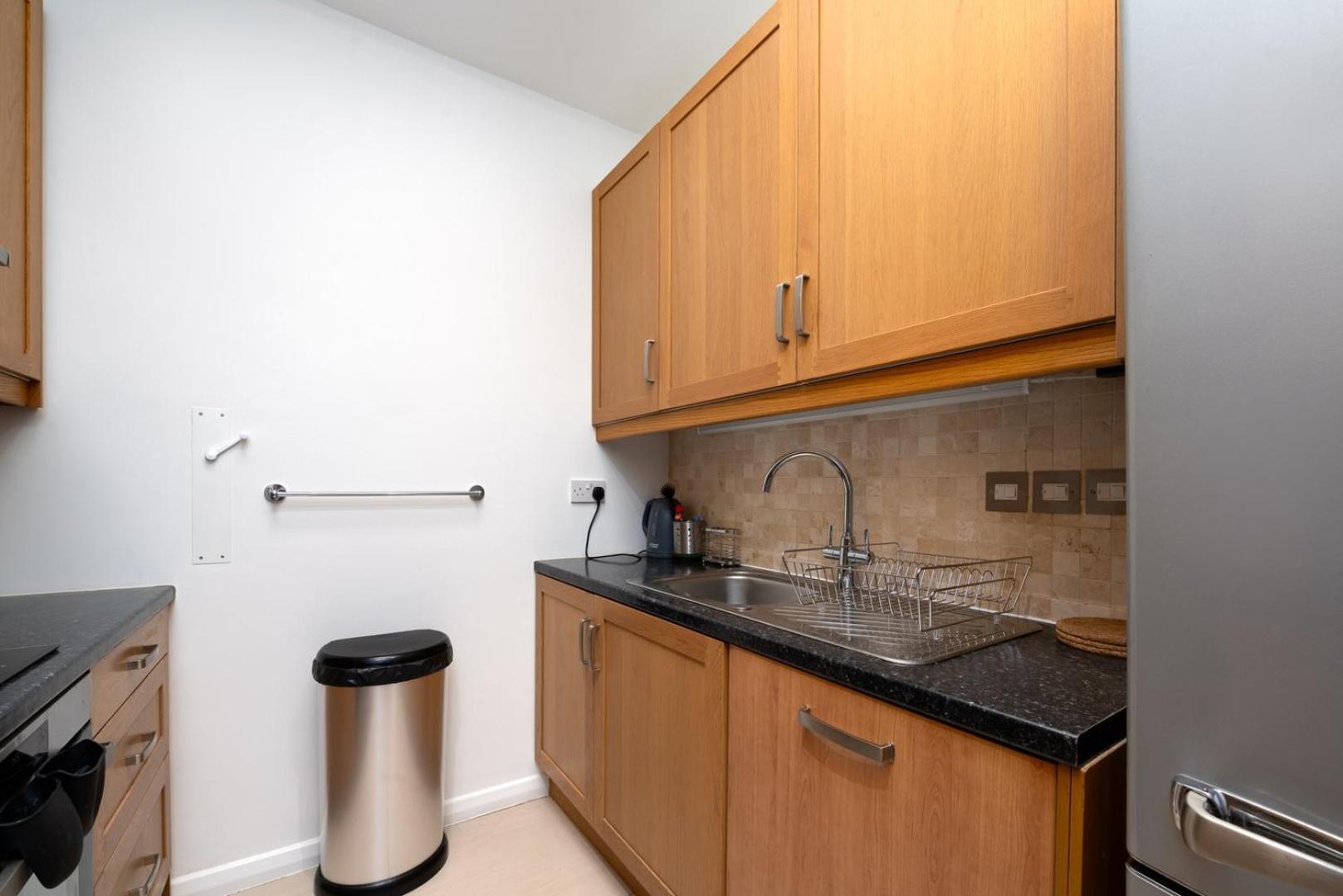 Guestready - Convenient Near Hyde Park
