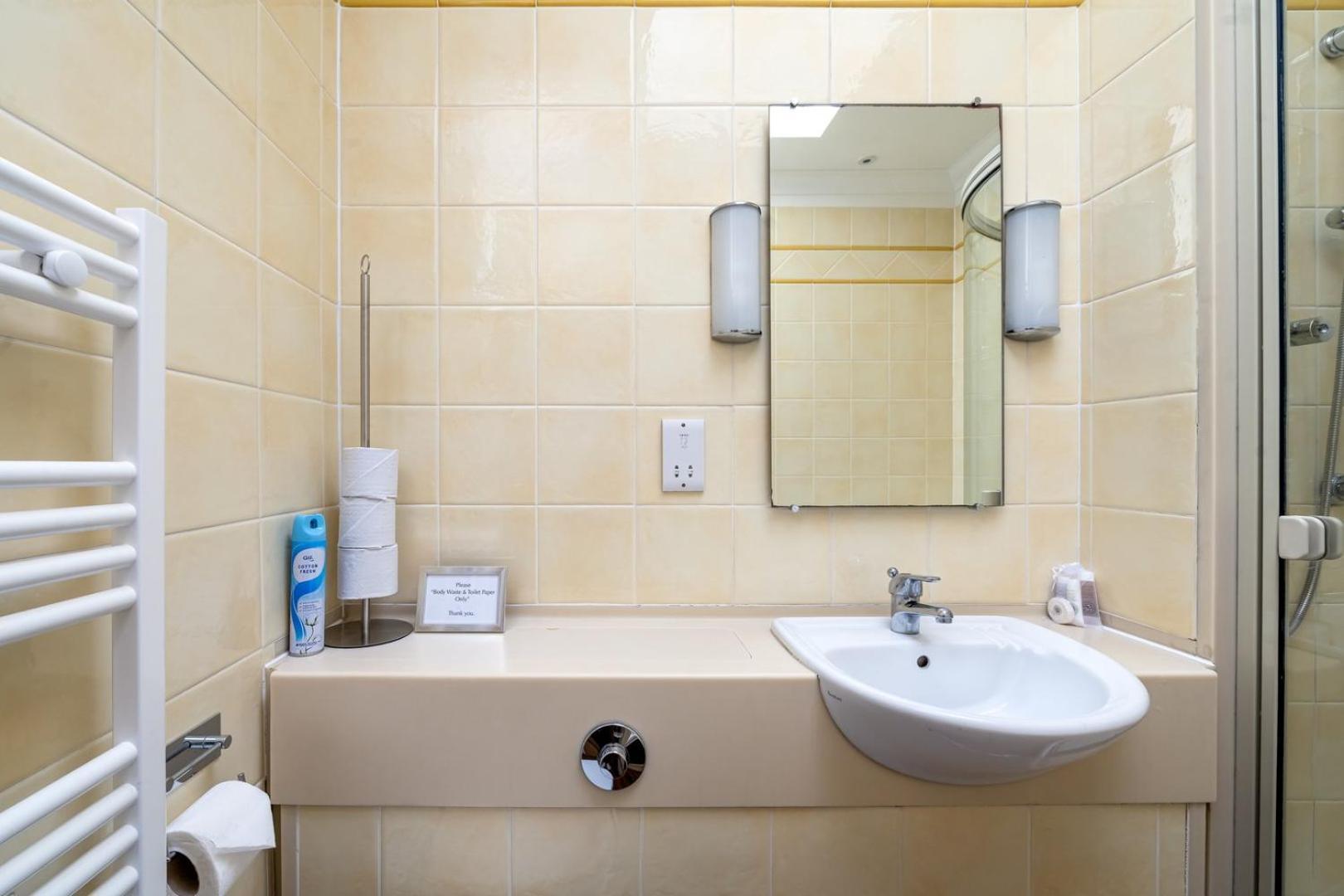 Apartamento Guestready - Convenient Near Hyde Park