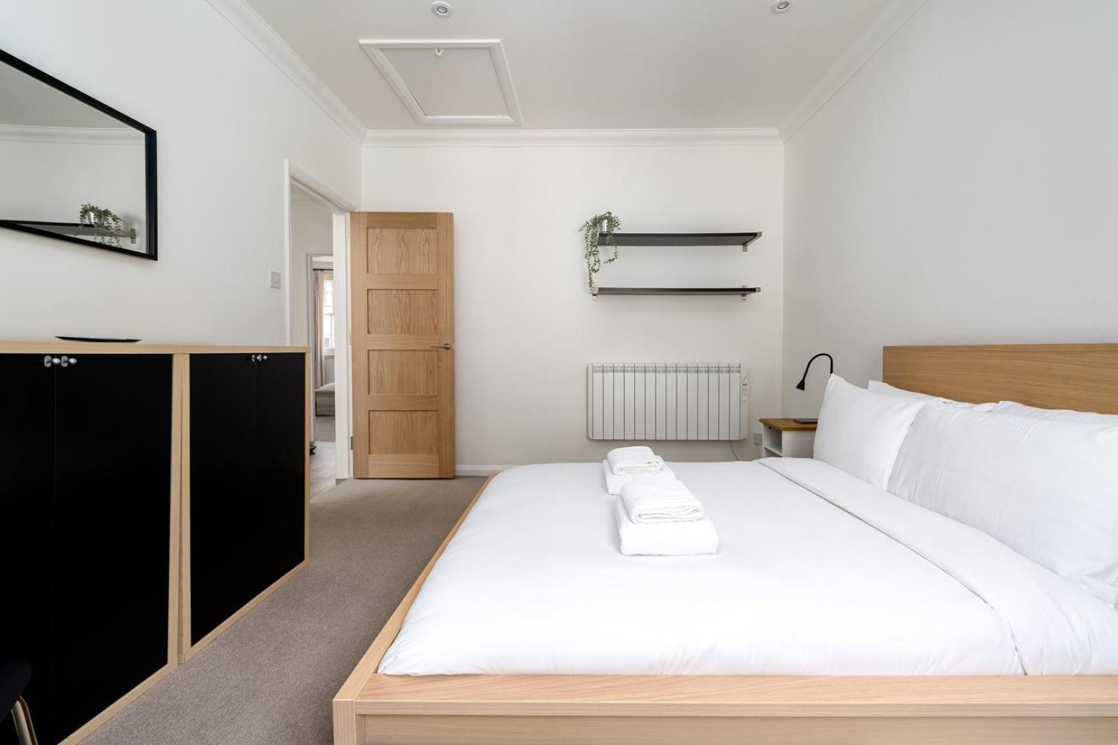 Guestready - Convenient Near Hyde Park Apartment *