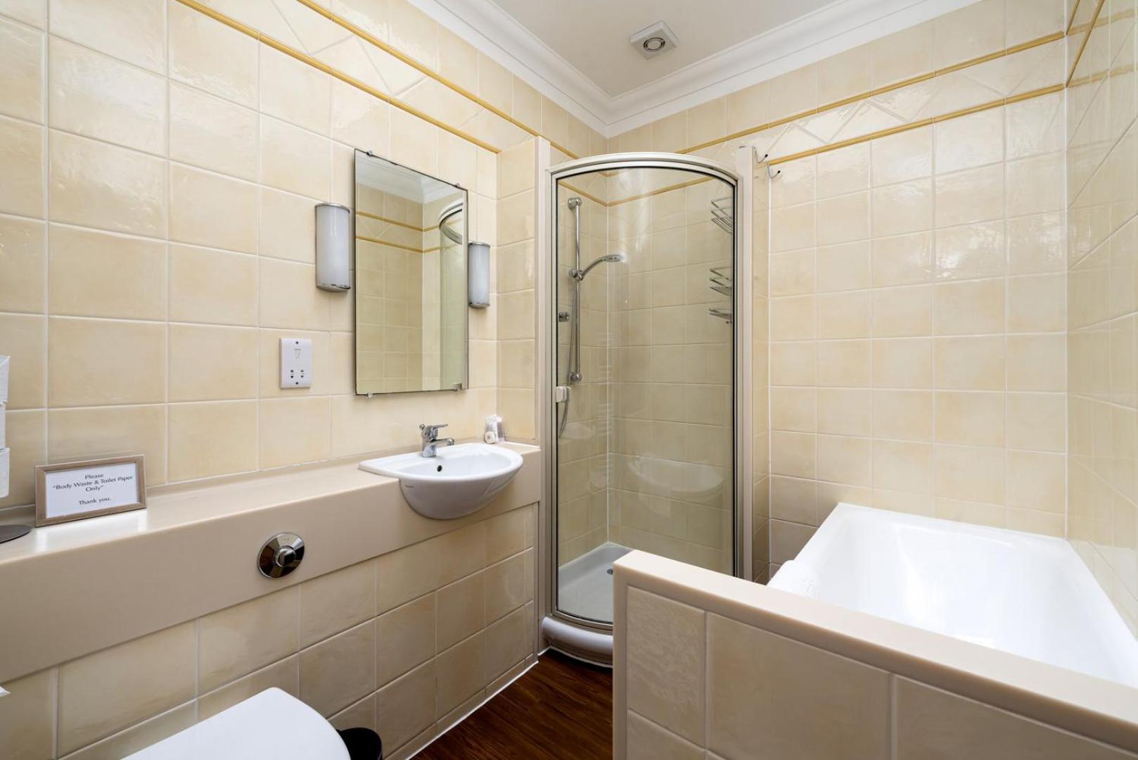 Guestready - Convenient Near Hyde Park *