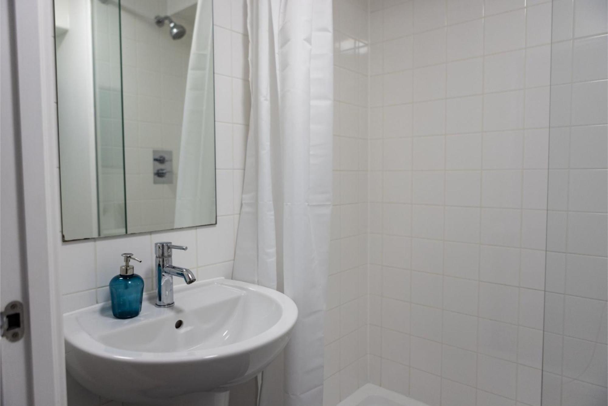 Consort Village In West London