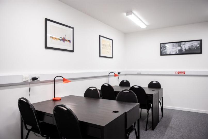 Consort Village In West Apartment