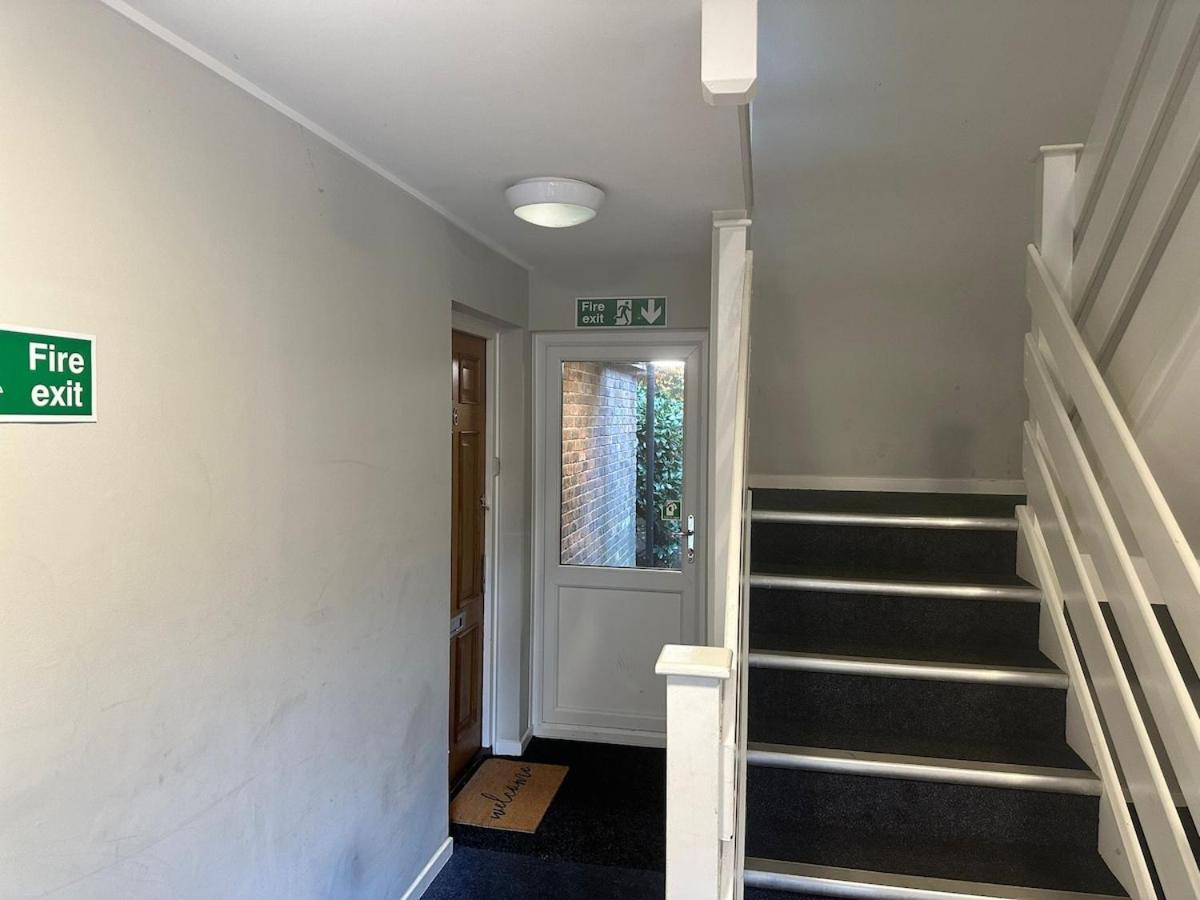 Apartment Close To Excel Centre