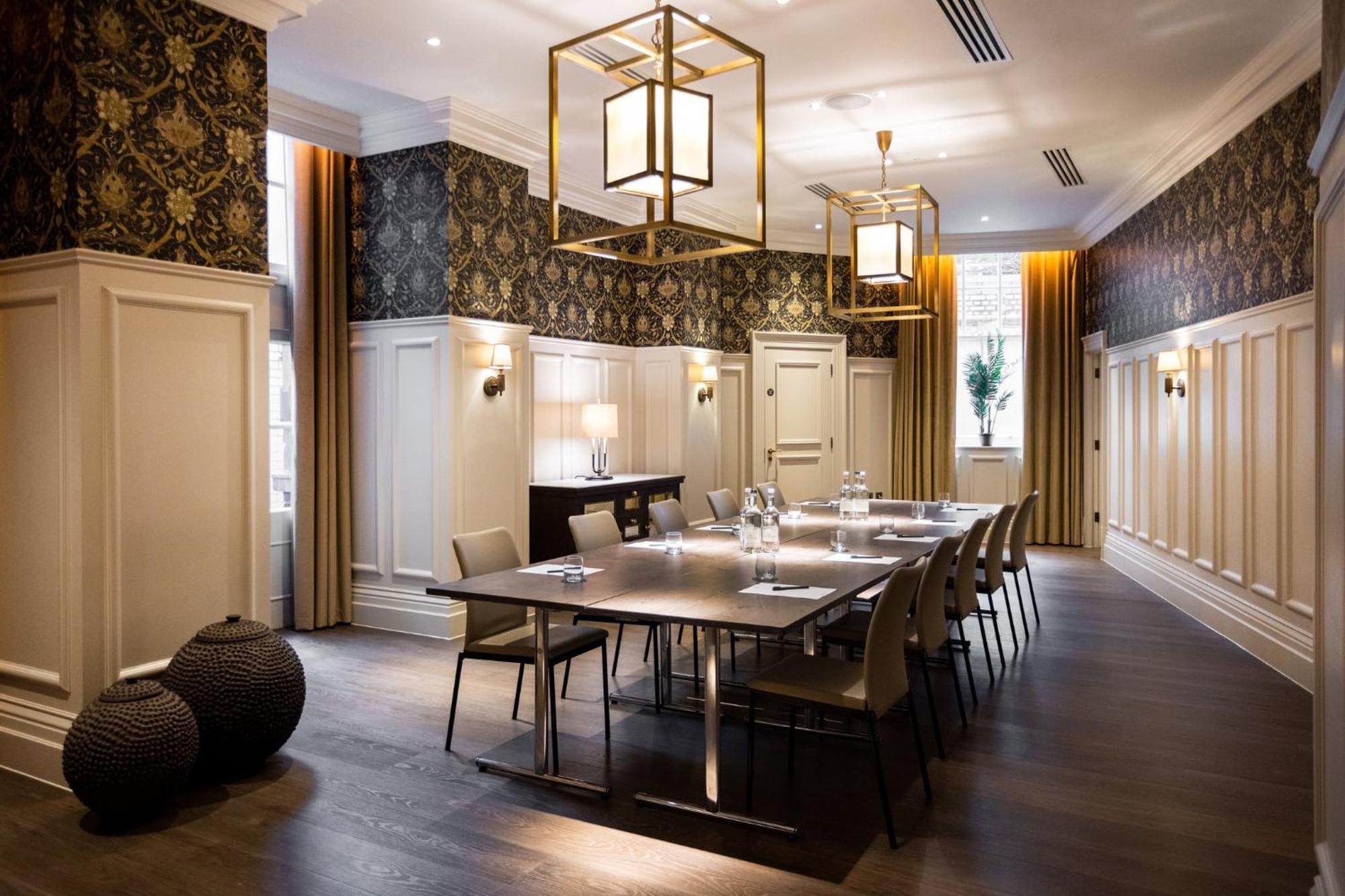 Kimpton - Fitzroy By Ihg 5*