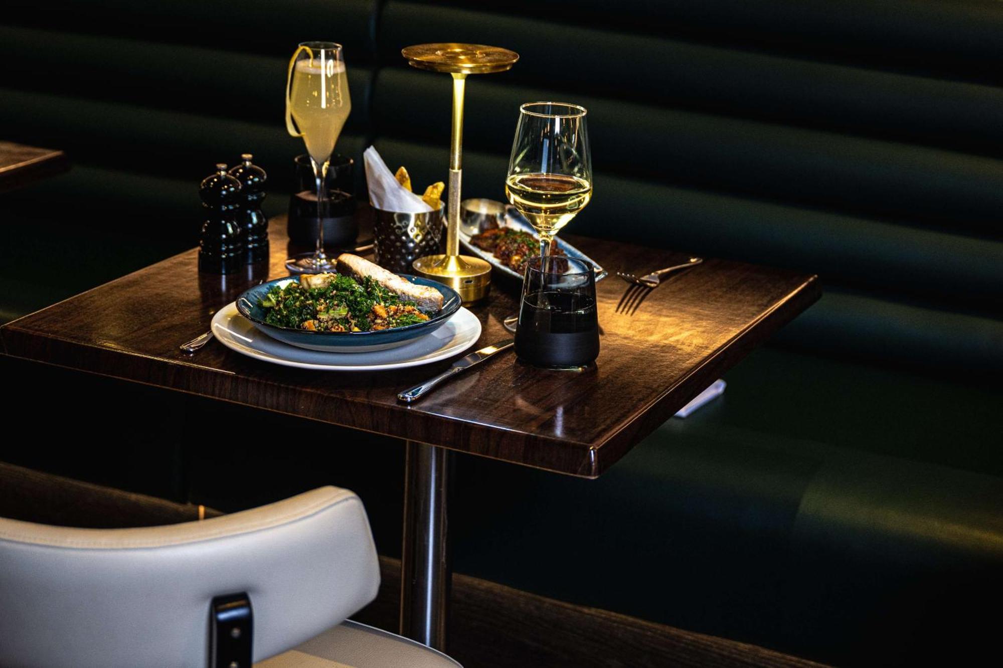 The Westminster London, Curio Collection By Hilton 4* London