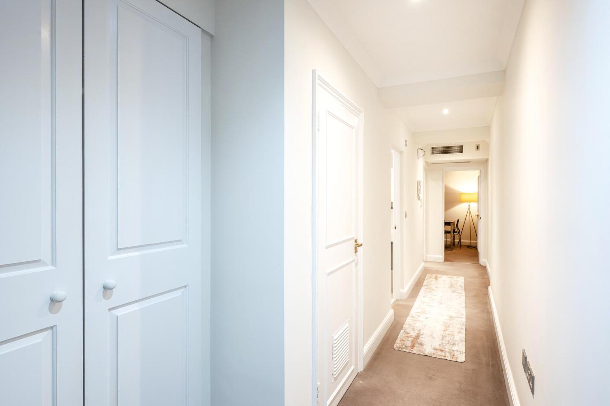 Manson Place 4* Londres