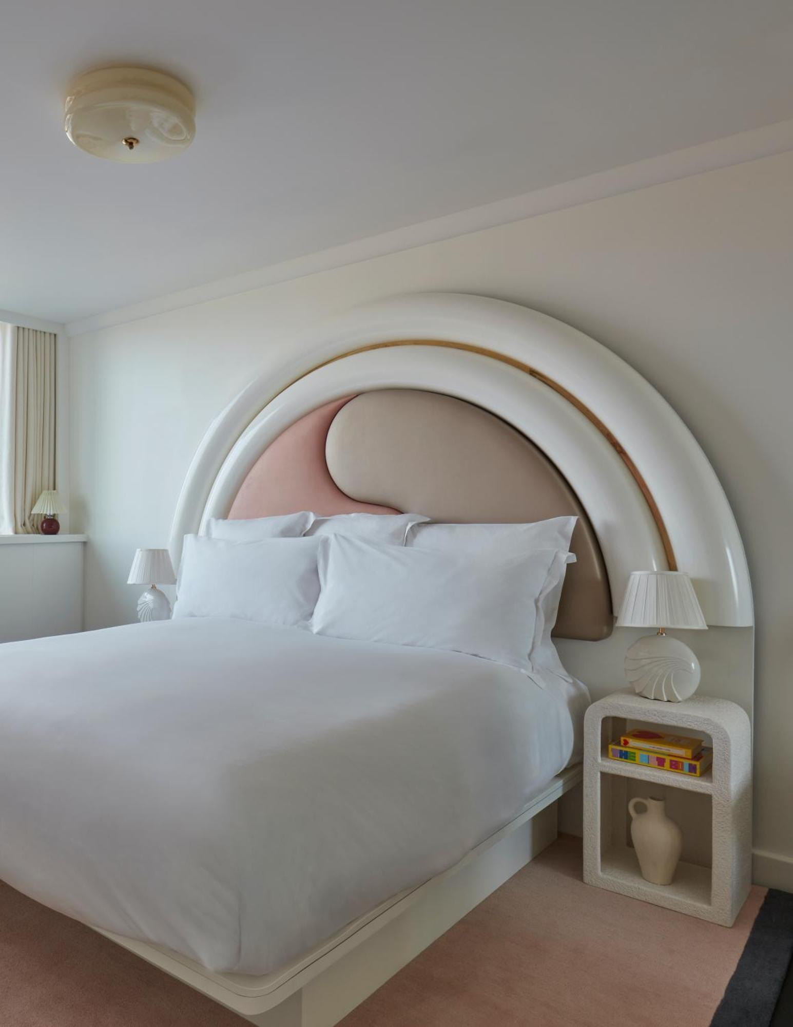 Sea Containers 5* Londen