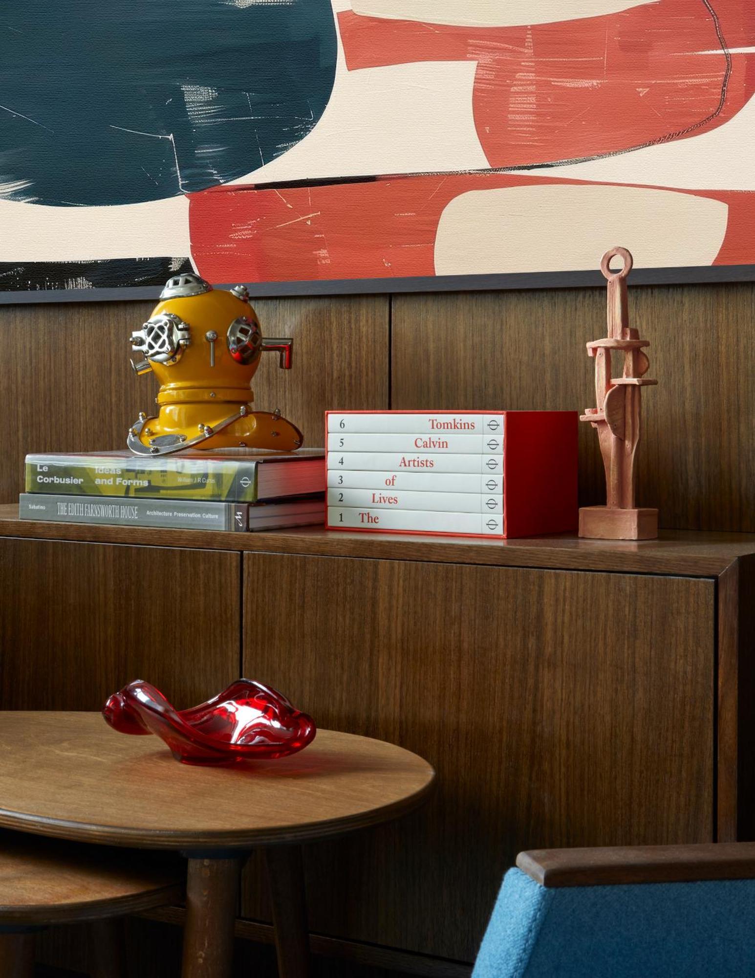 Sea Containers Hotel Londen