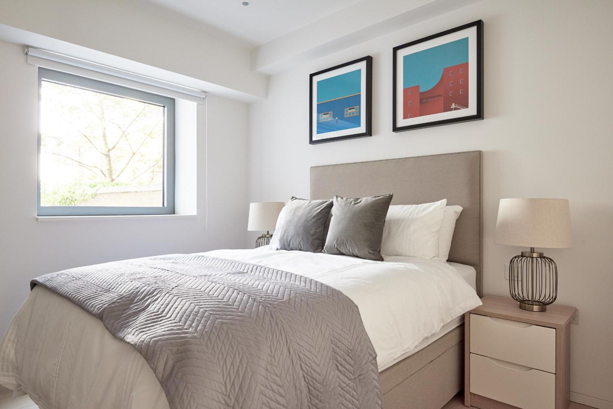 Sonder Oxford Circus 3* London