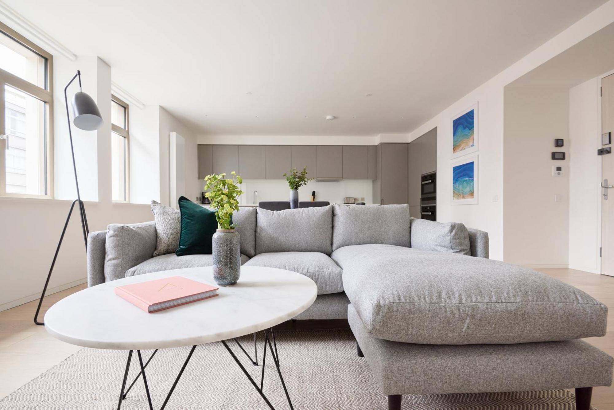 Sonder Oxford Circus 3*