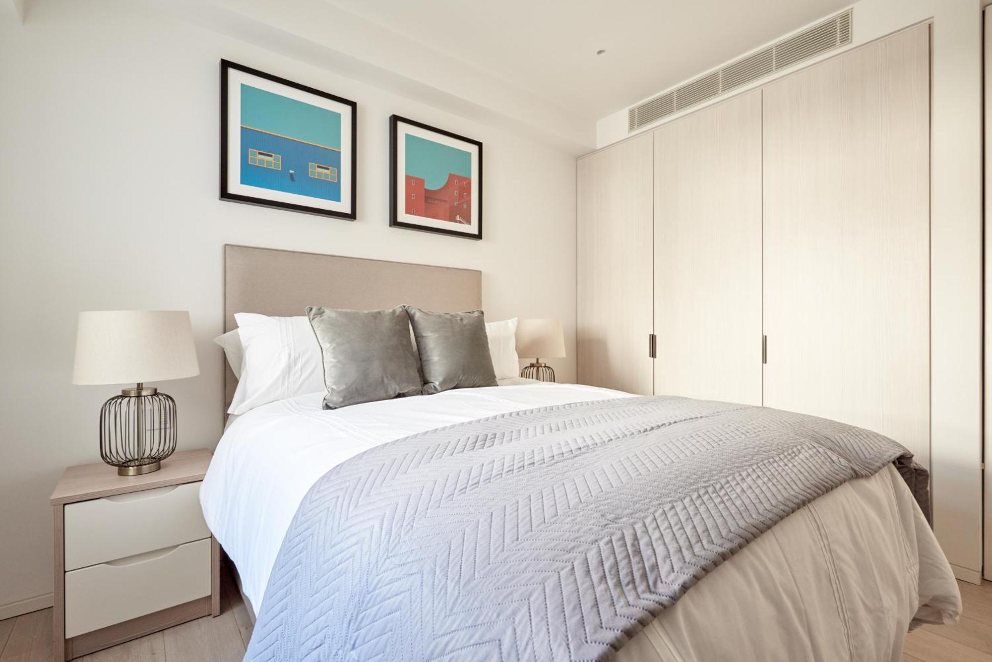 Aparthotel Sonder Oxford Circus