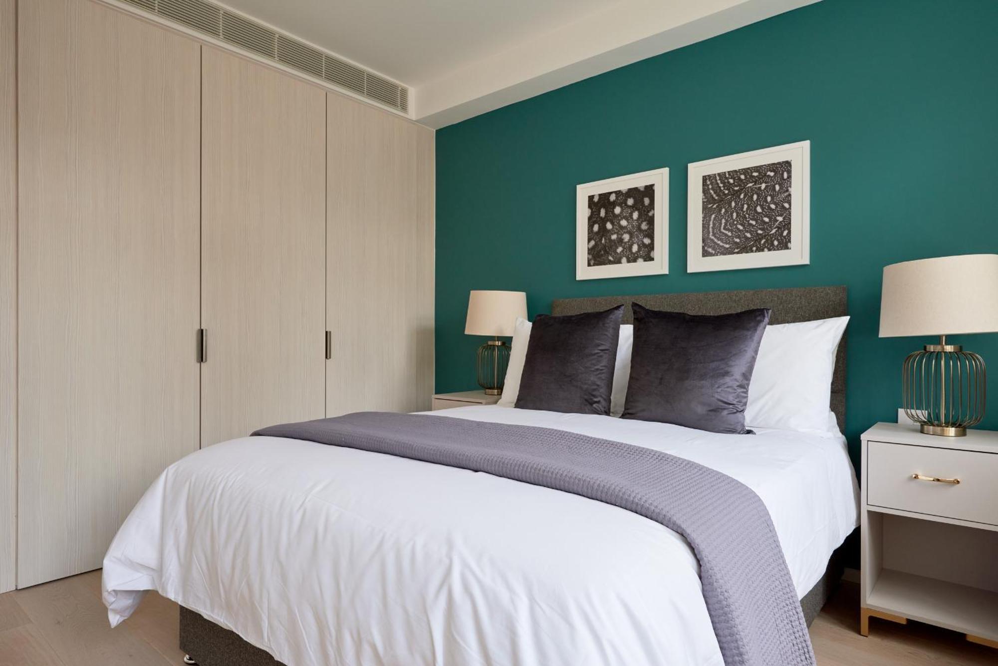Sonder Oxford Circus Aparthotel London