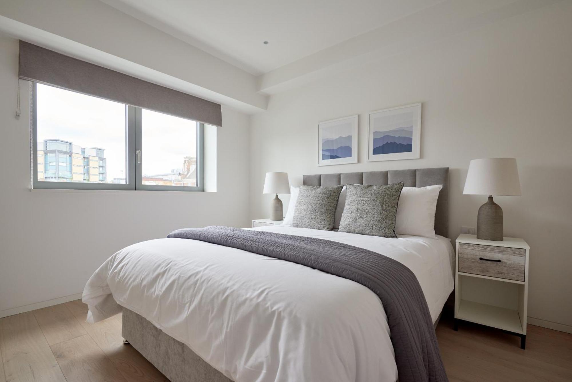 Aparthotel Sonder Oxford Circus London