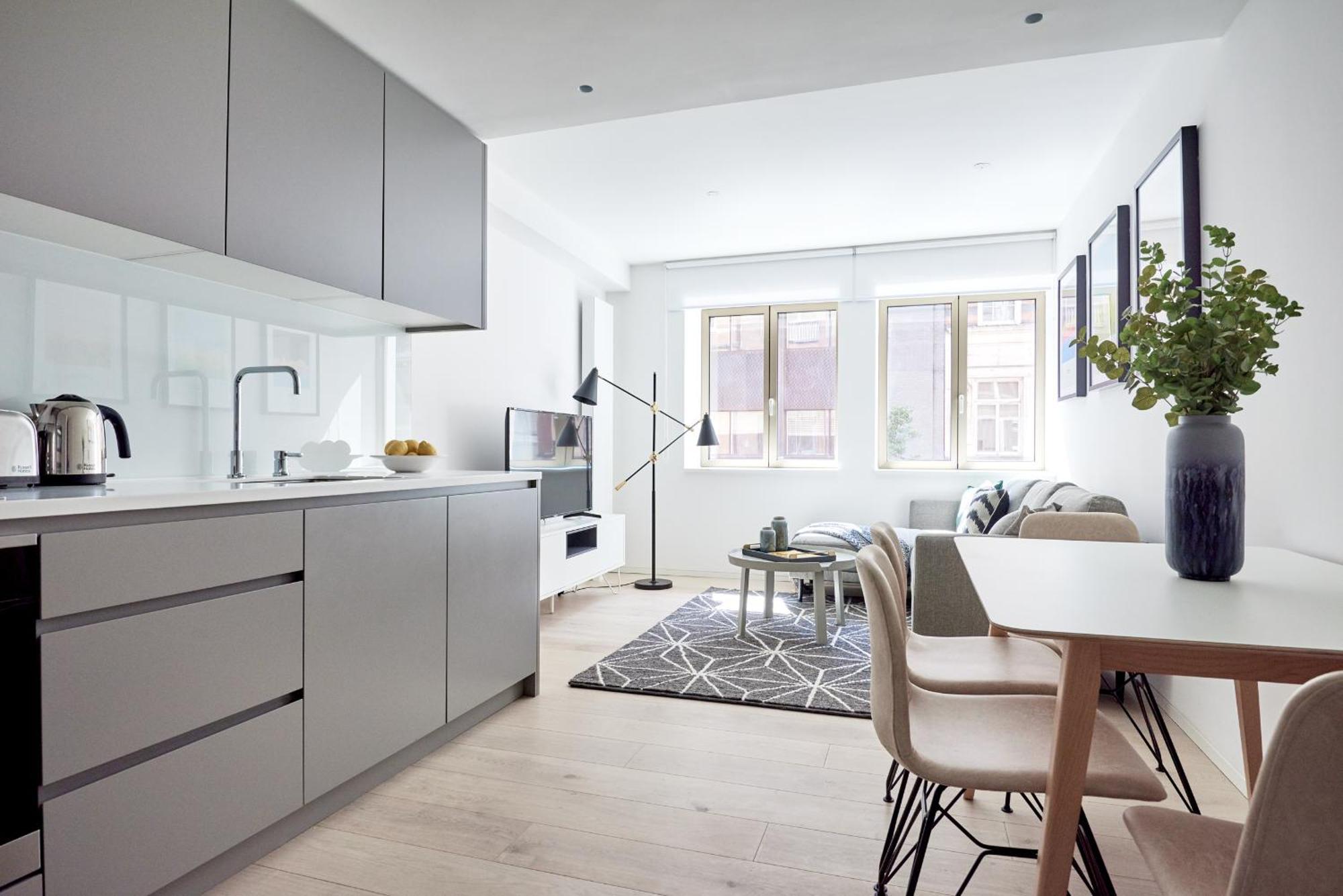 Sonder Oxford Circus 3*