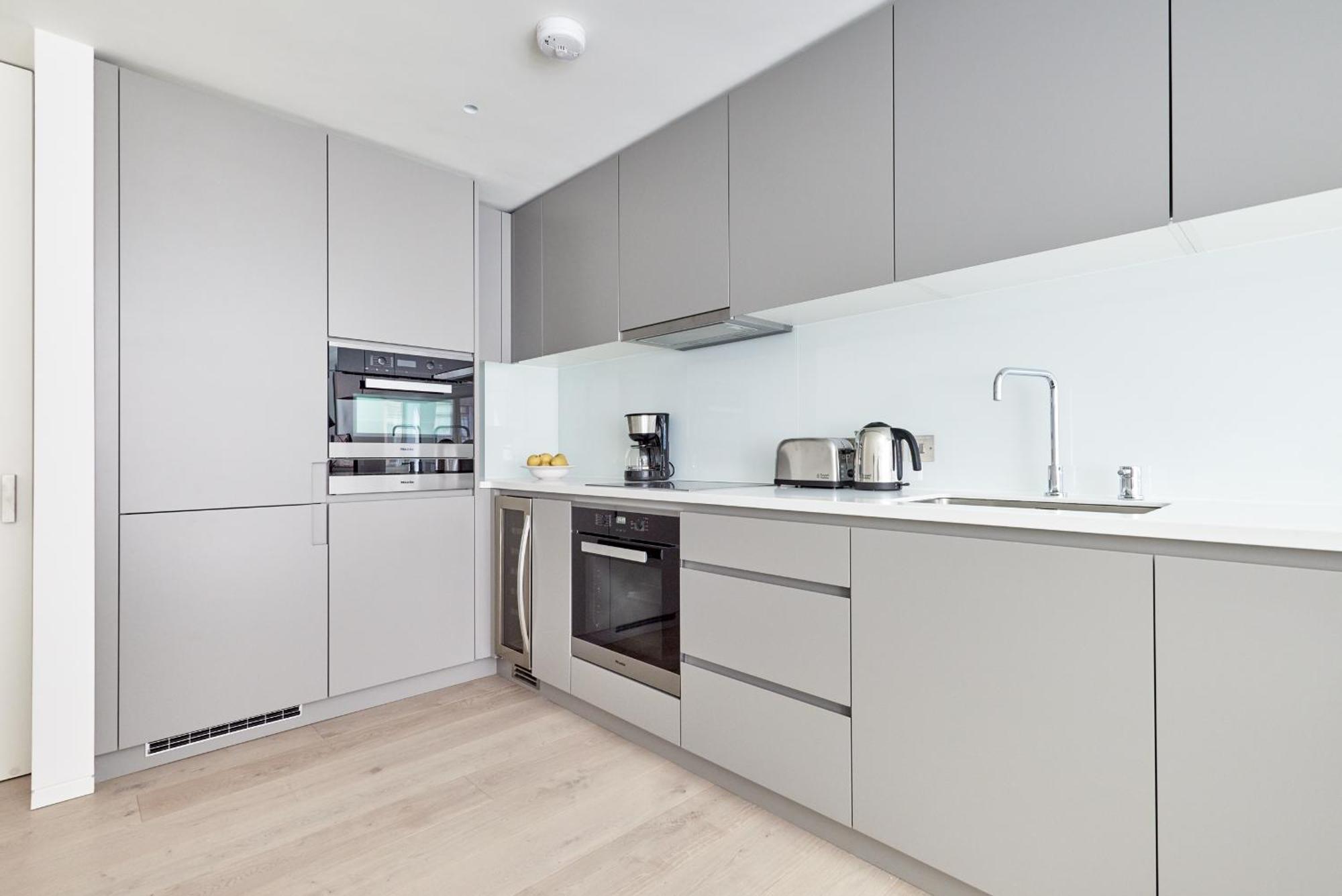 Sonder Oxford Circus 3*