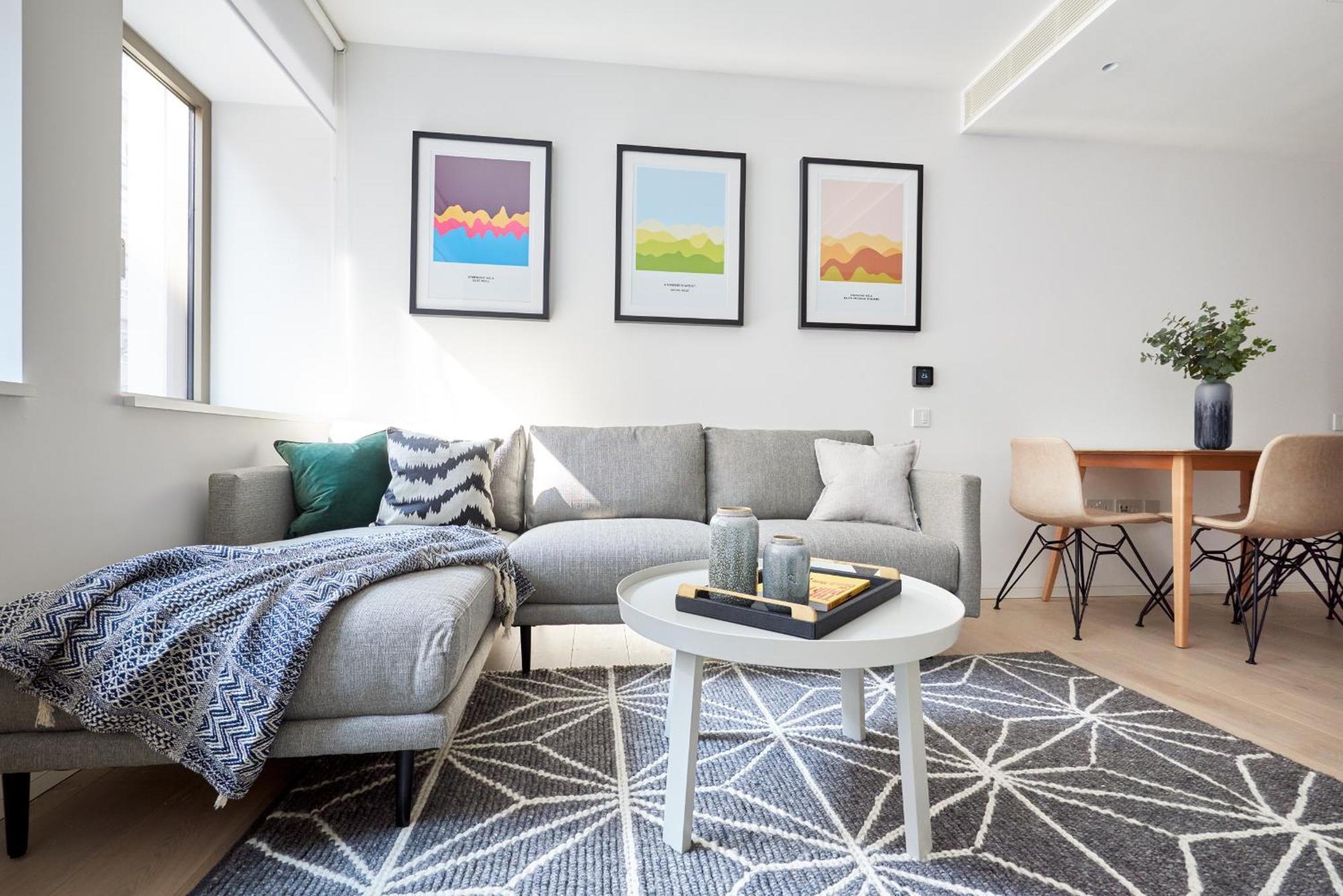 Sonder Oxford Circus 3* London