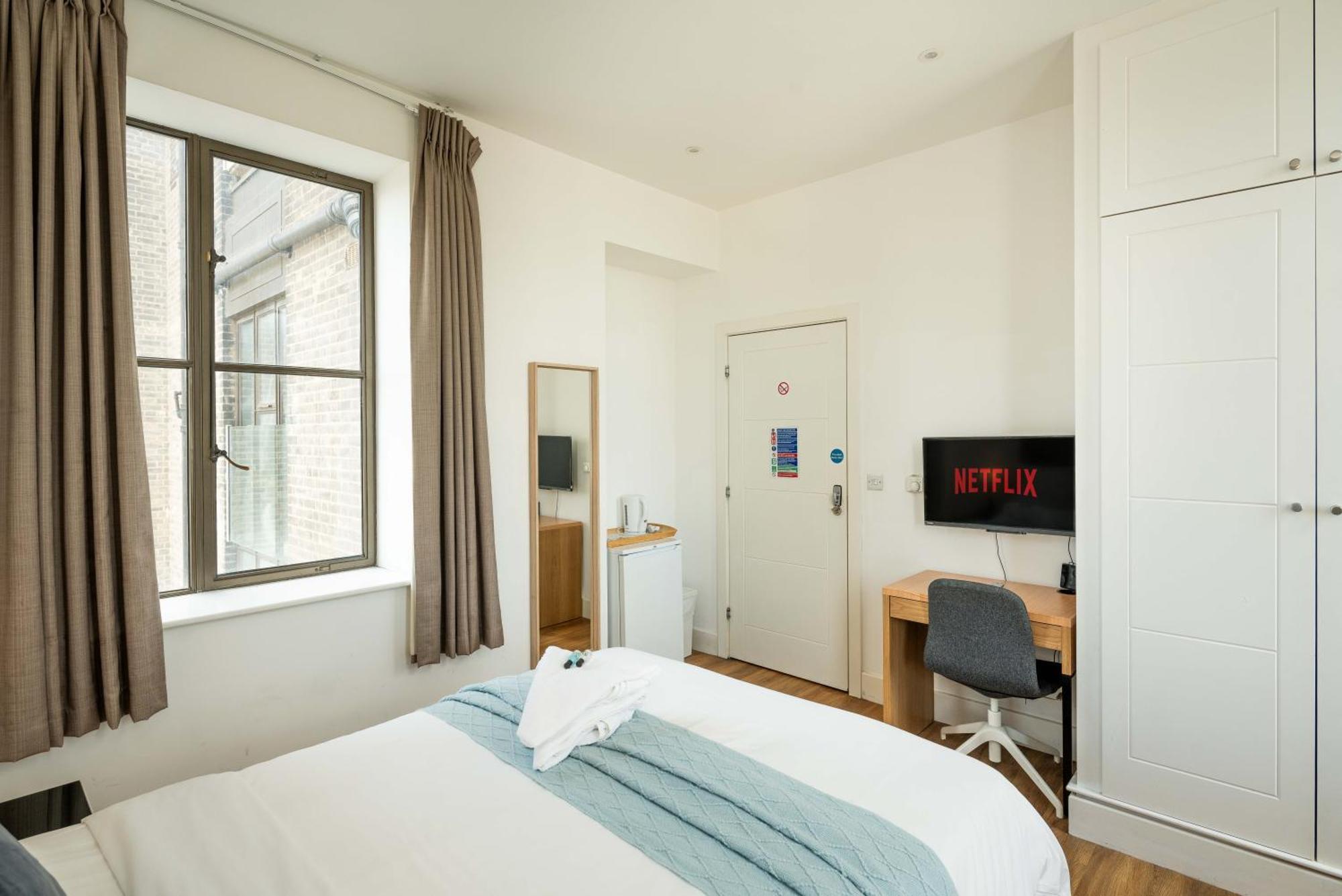 View Guest house