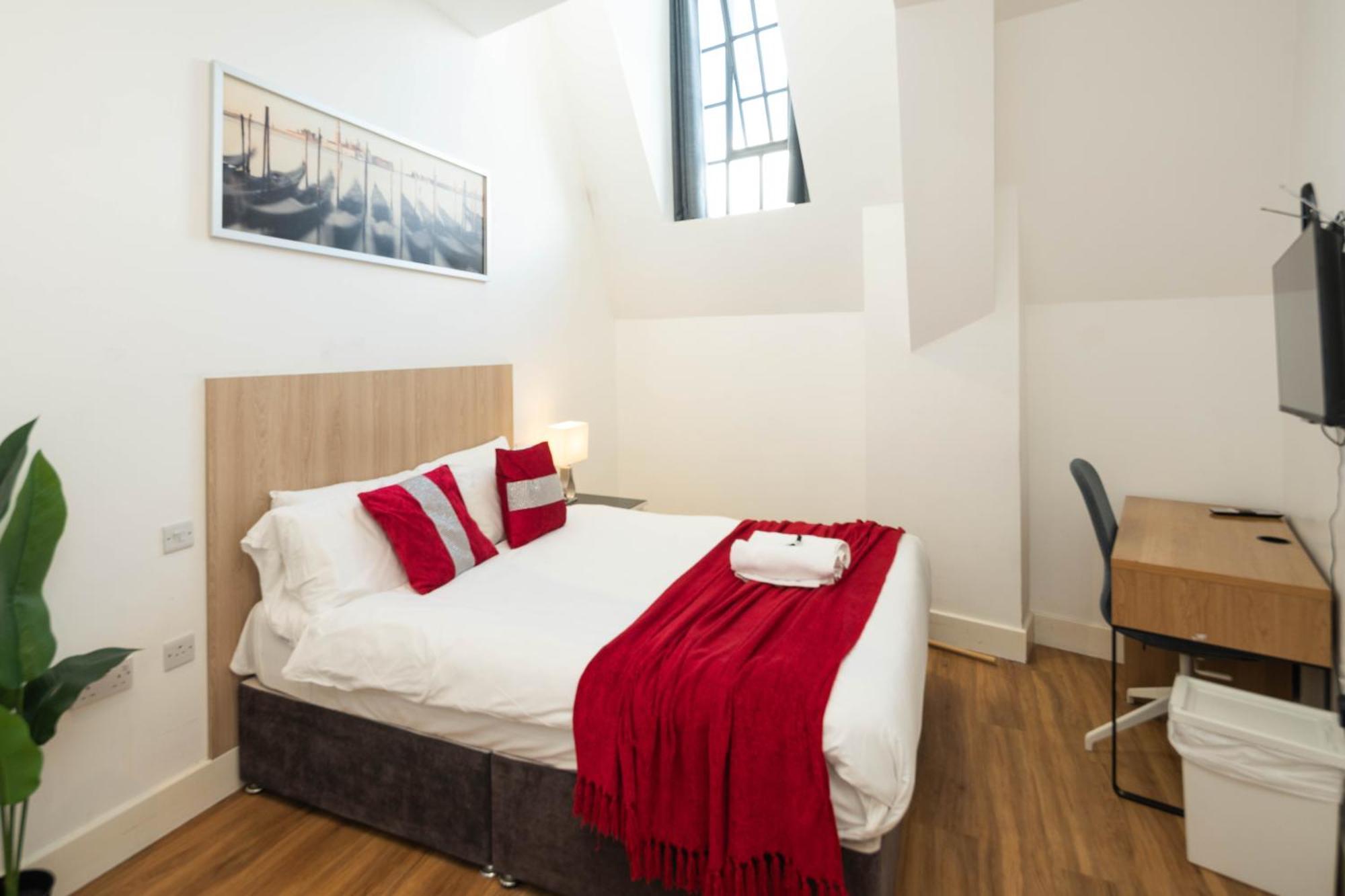 View Guest house
