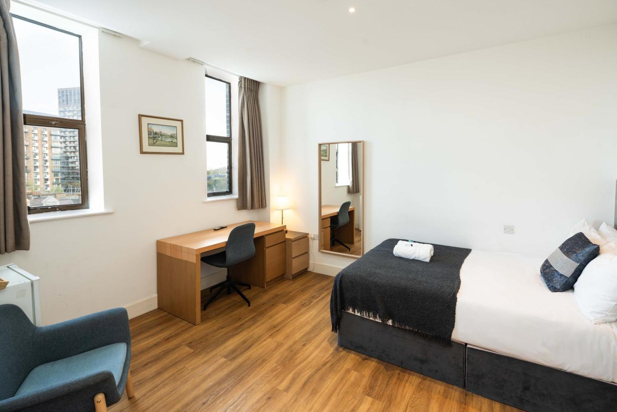 Equitable Guest house
