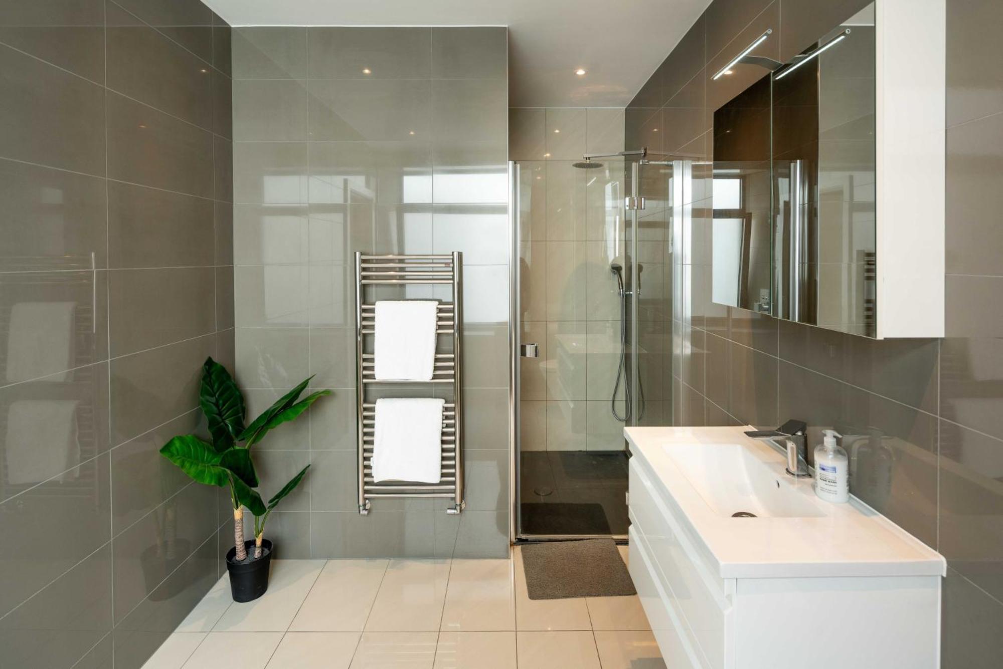 Equitable Guest house London