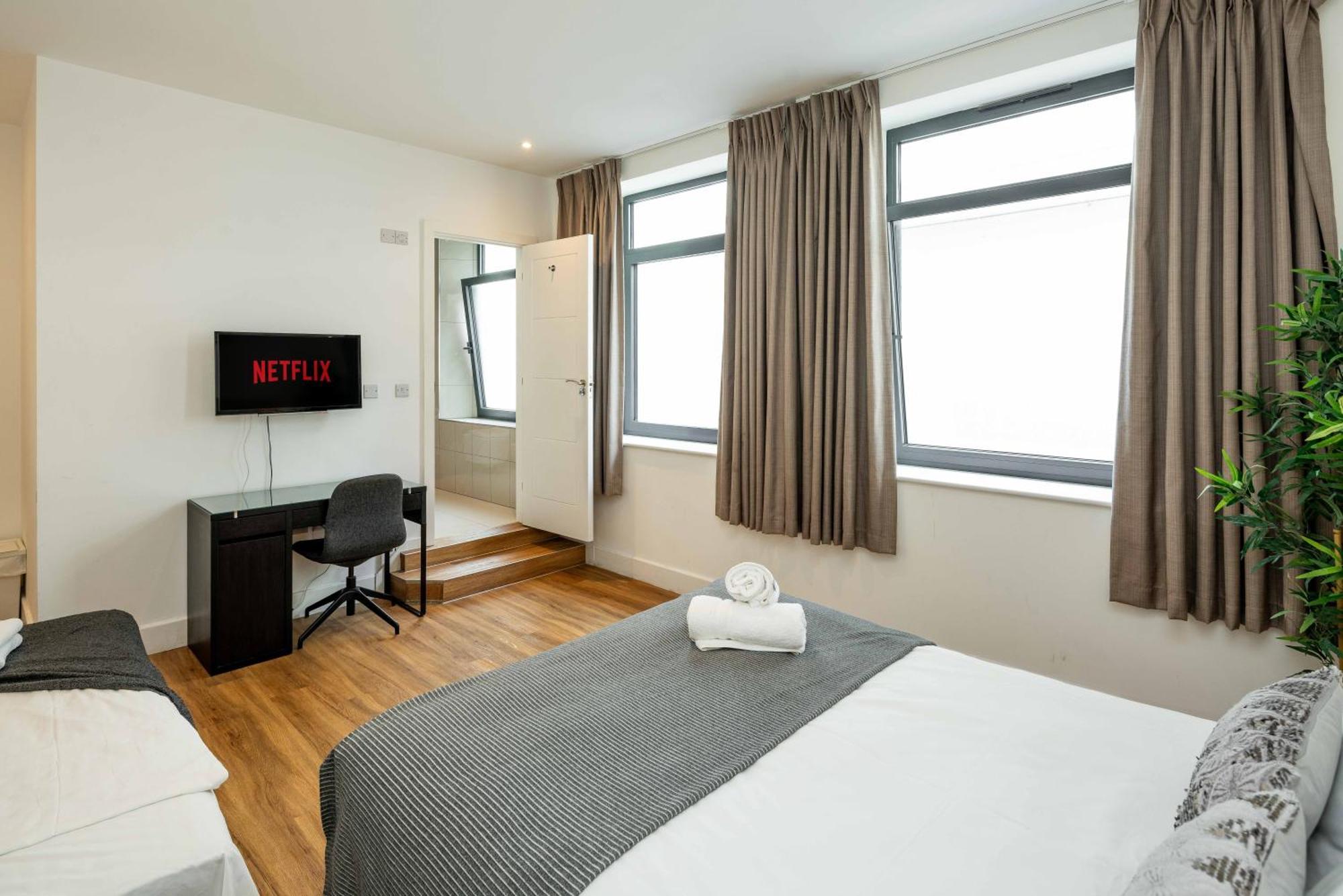 Guest house Equitable *