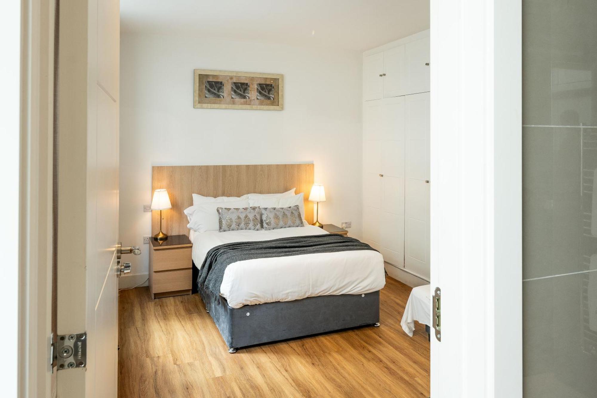Guest house Equitable