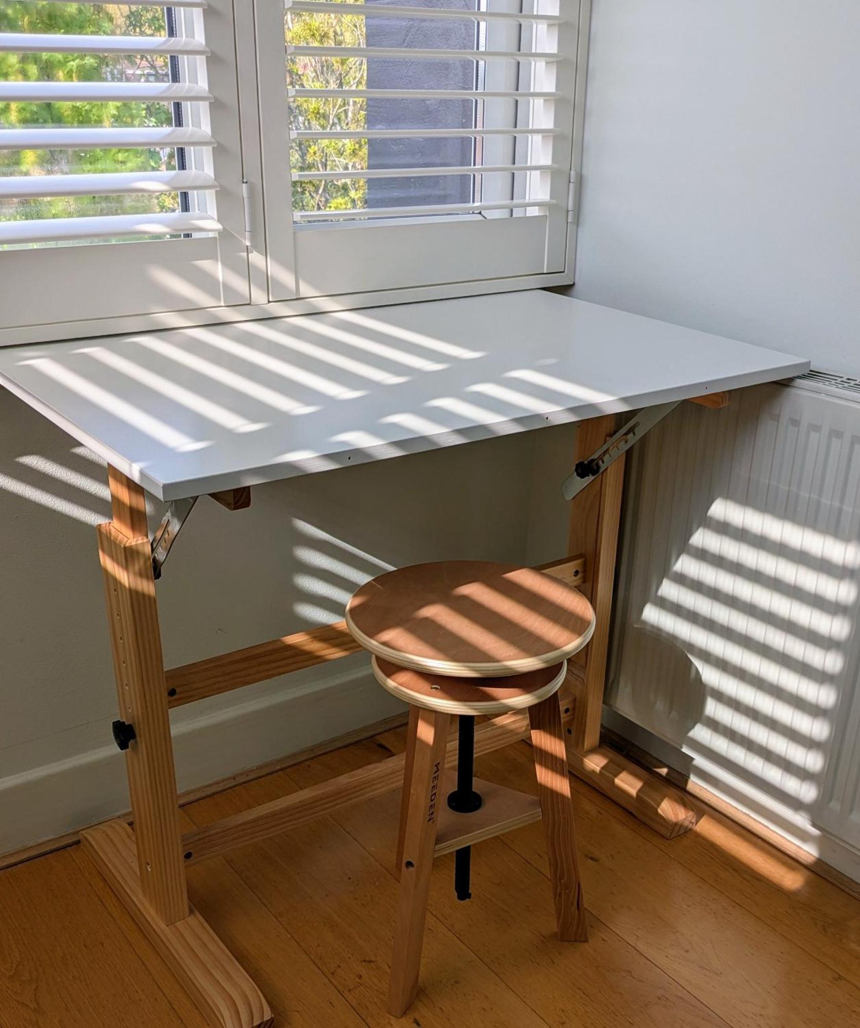 Charming Bright 2-bed Heritage Flat, Battersea Park, Apartamento Londres