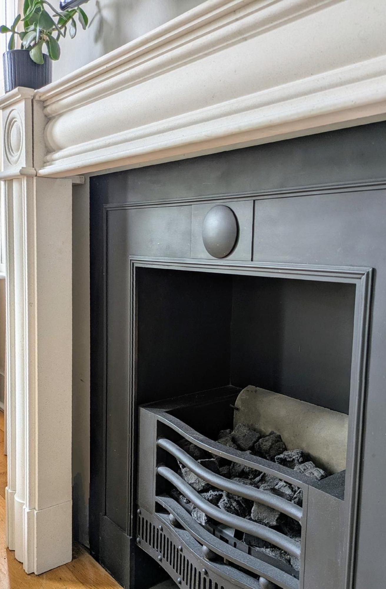 Apartamento Charming Bright 2-bed Heritage Flat, Battersea Park, Londres