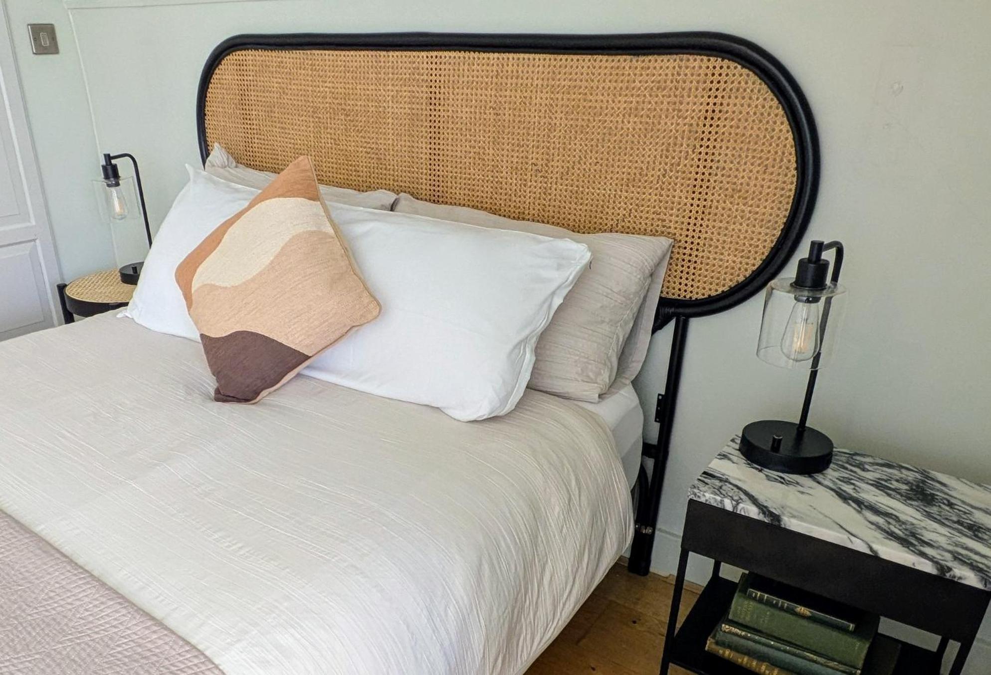Apartamento Charming Bright 2-bed Heritage Flat, Battersea Park, *