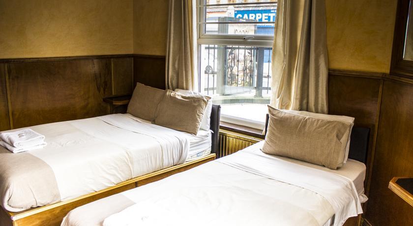 Cricklewood Hotel Londres