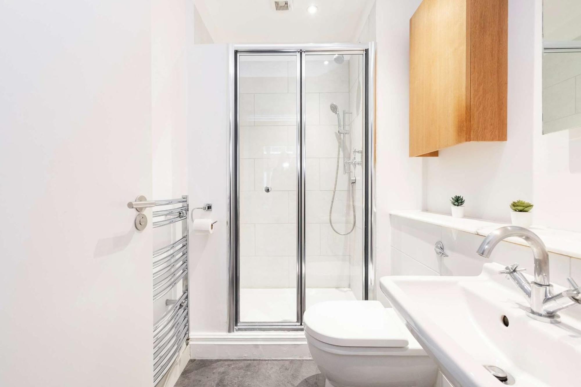 Apartment Heart Of London's Holborn - Cityapartmentstay *