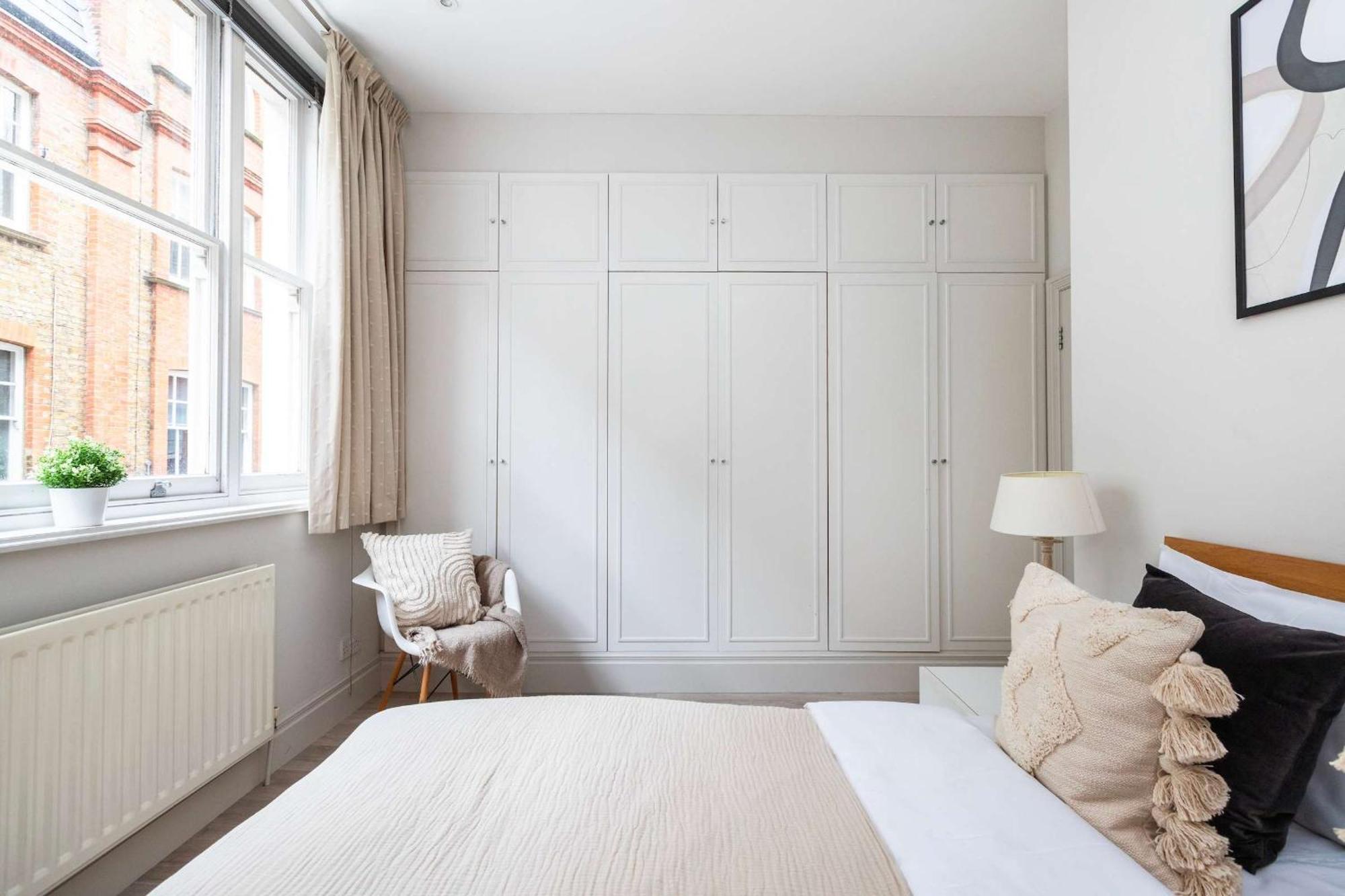 Heart Of London's Holborn - Cityapartmentstay Apartment London