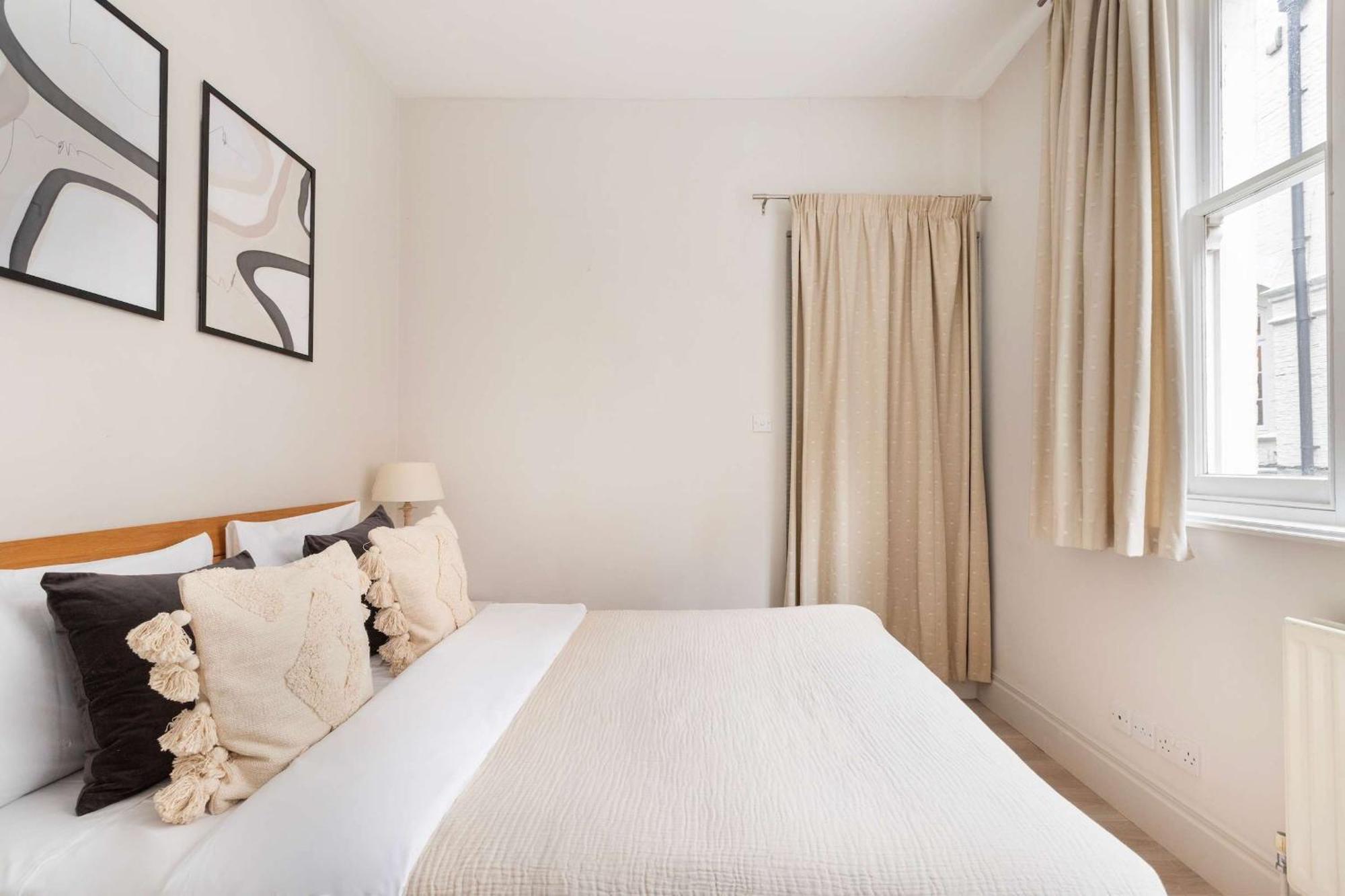 Heart Of London's Holborn - Cityapartmentstay Apartment *