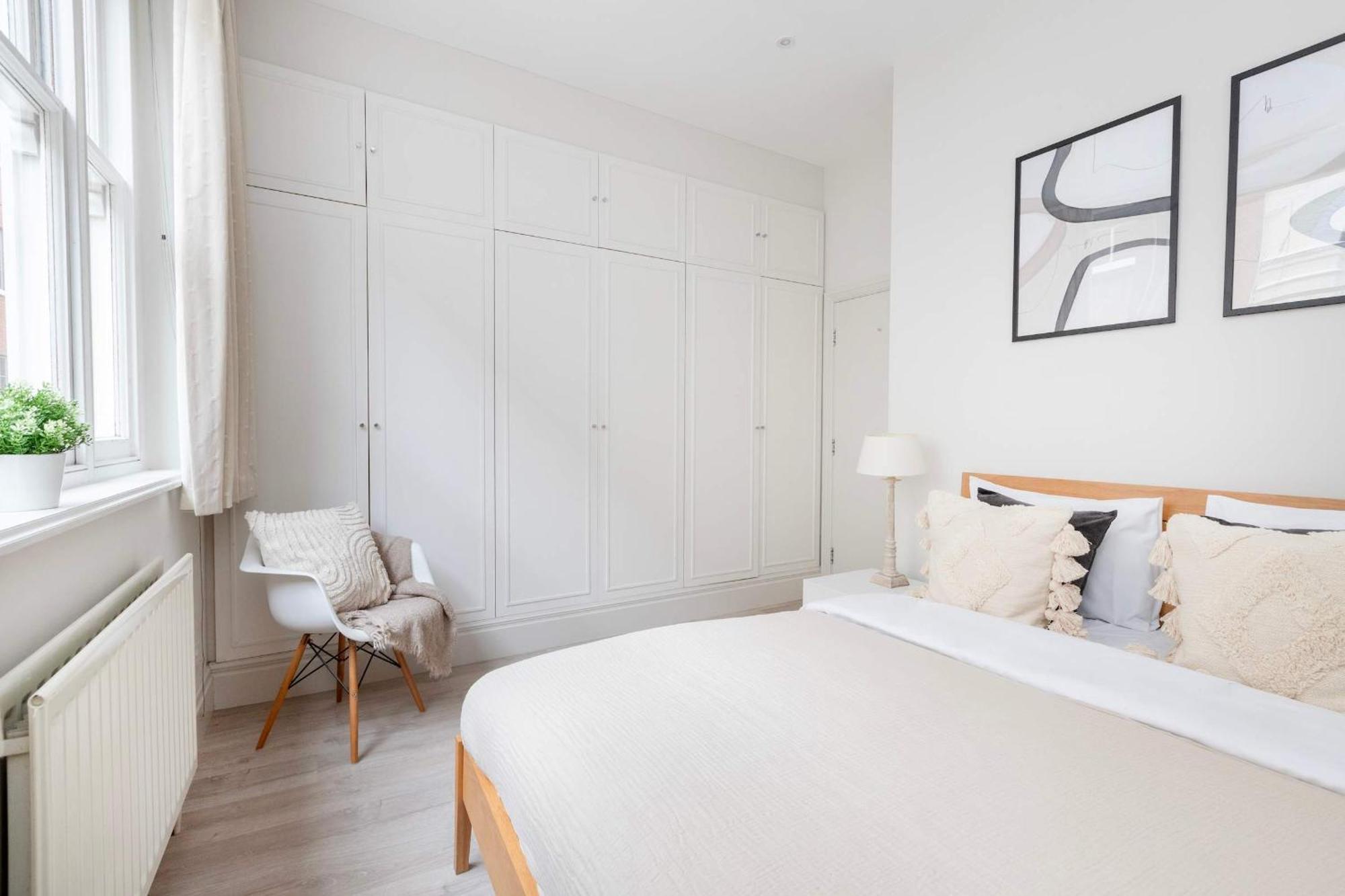 Heart Of London's Holborn - Cityapartmentstay * London
