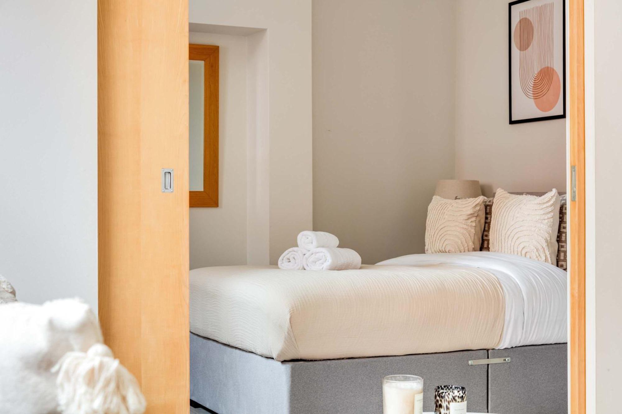 Heart Of London's Holborn - Cityapartmentstay