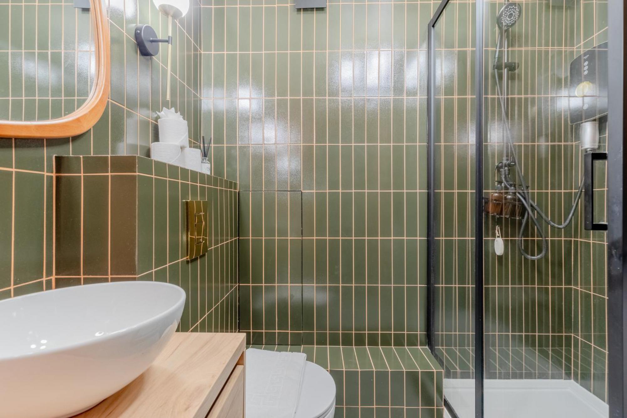 Apartment Bright And Stylish 2bd In Old Street W Views *