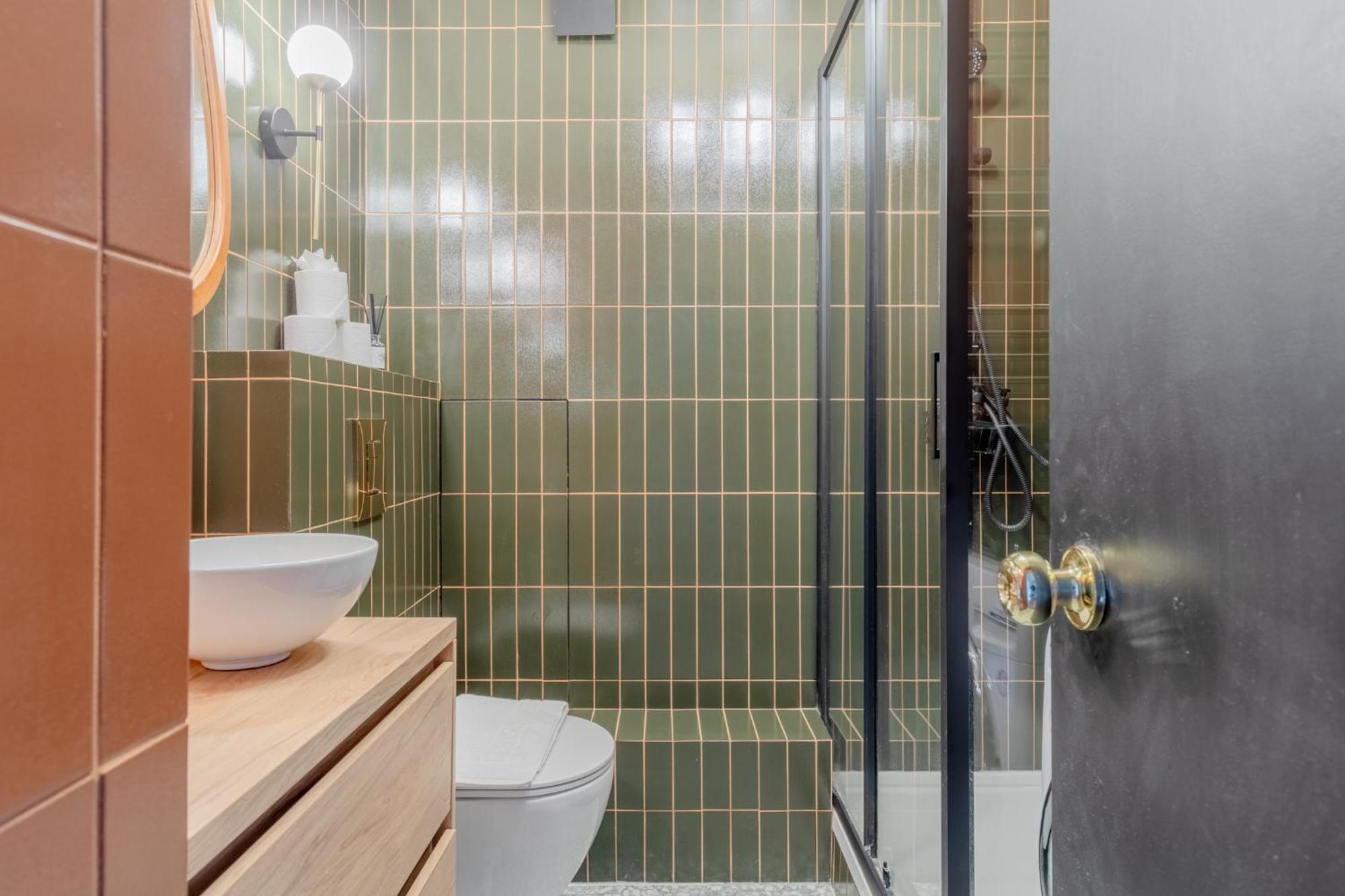 Bright And Stylish 2bd In Old Street W Views *