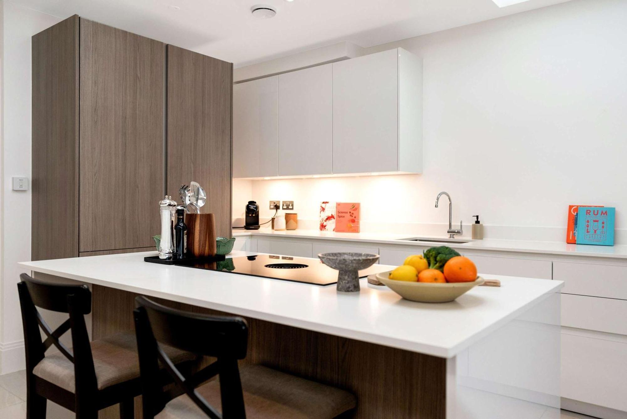 Madestays Premium Knightsbridge Townhouse Ferienhaus