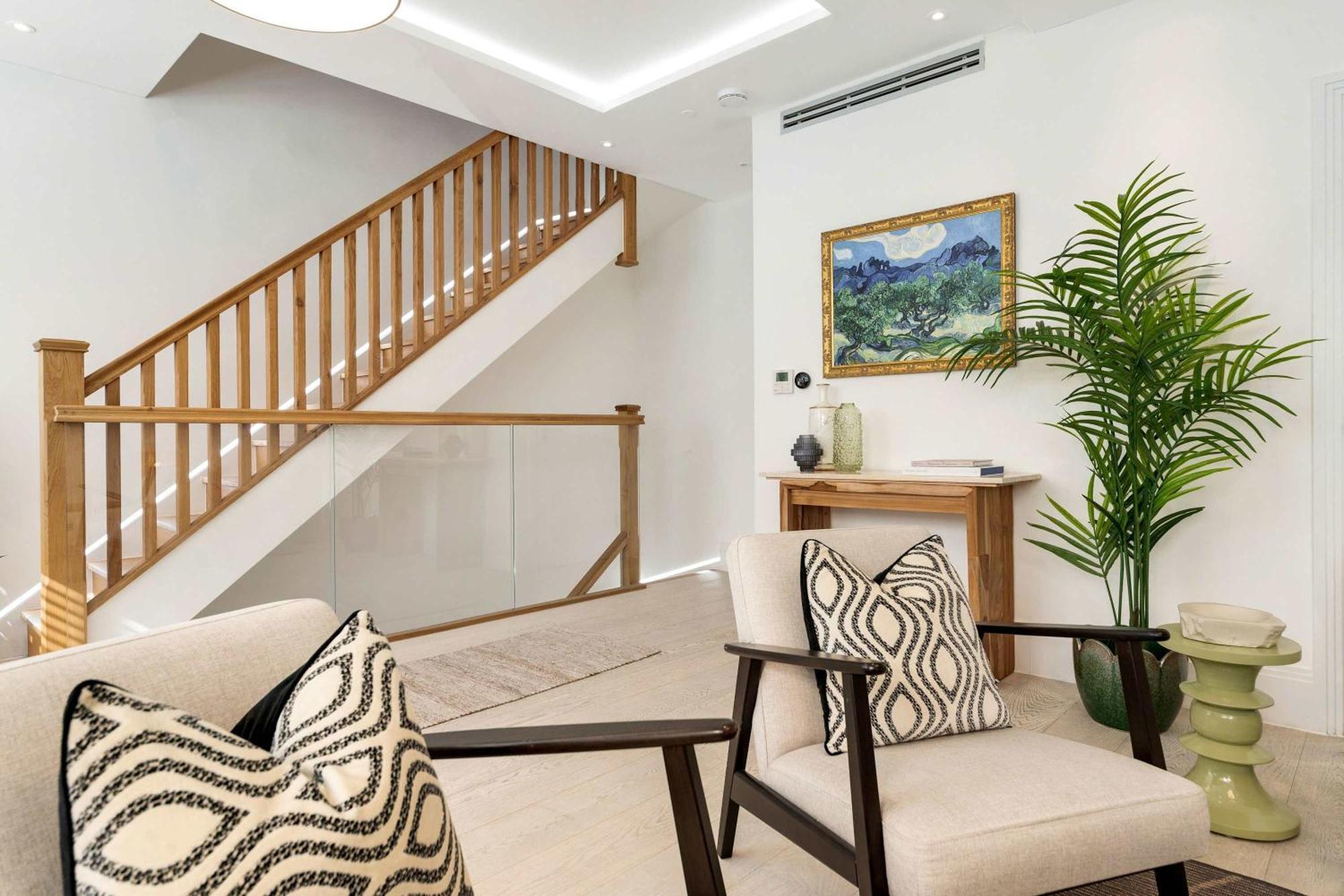 Ferienhaus Madestays Premium Knightsbridge Townhouse