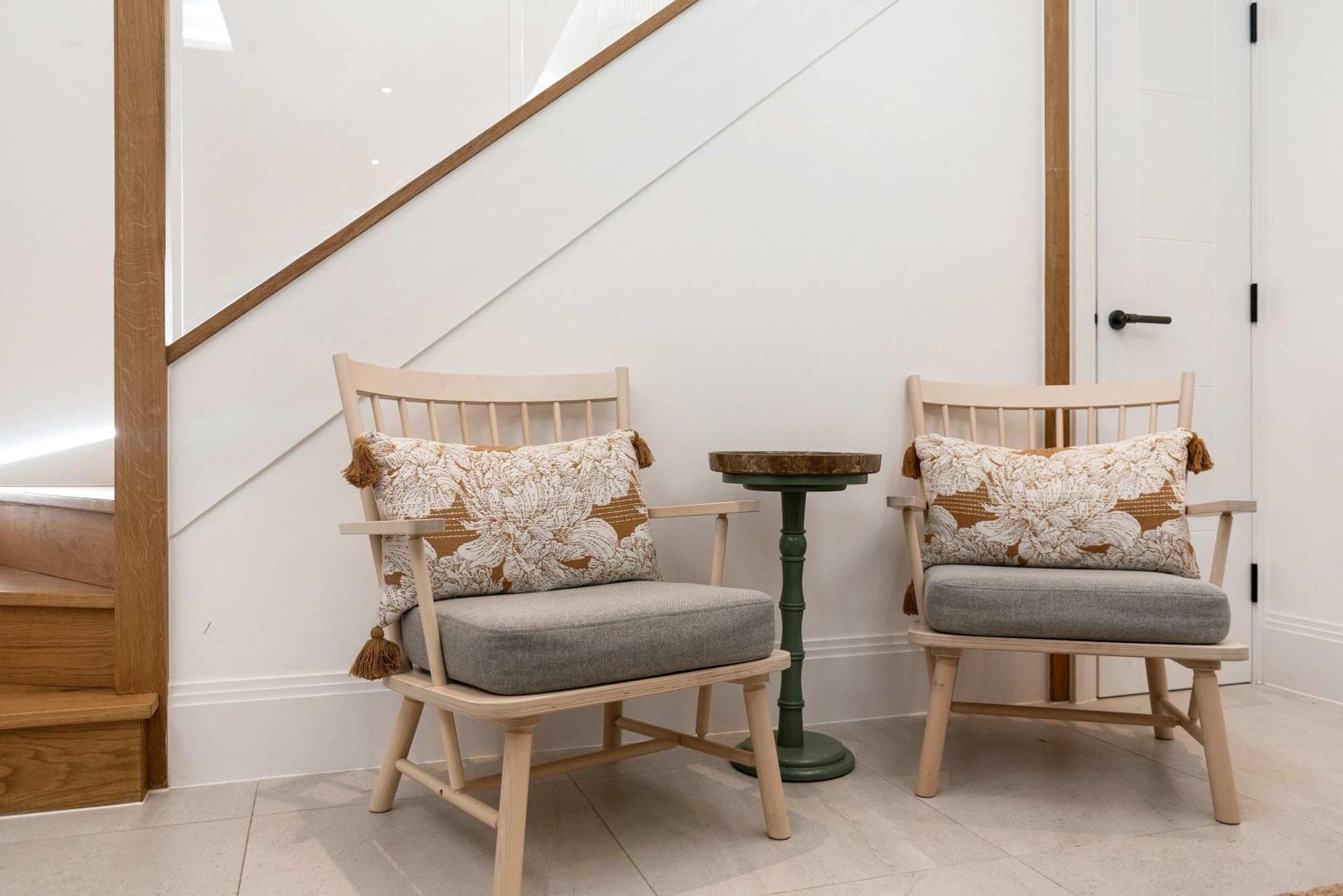Madestays Premium Knightsbridge Townhouse Ferienhaus