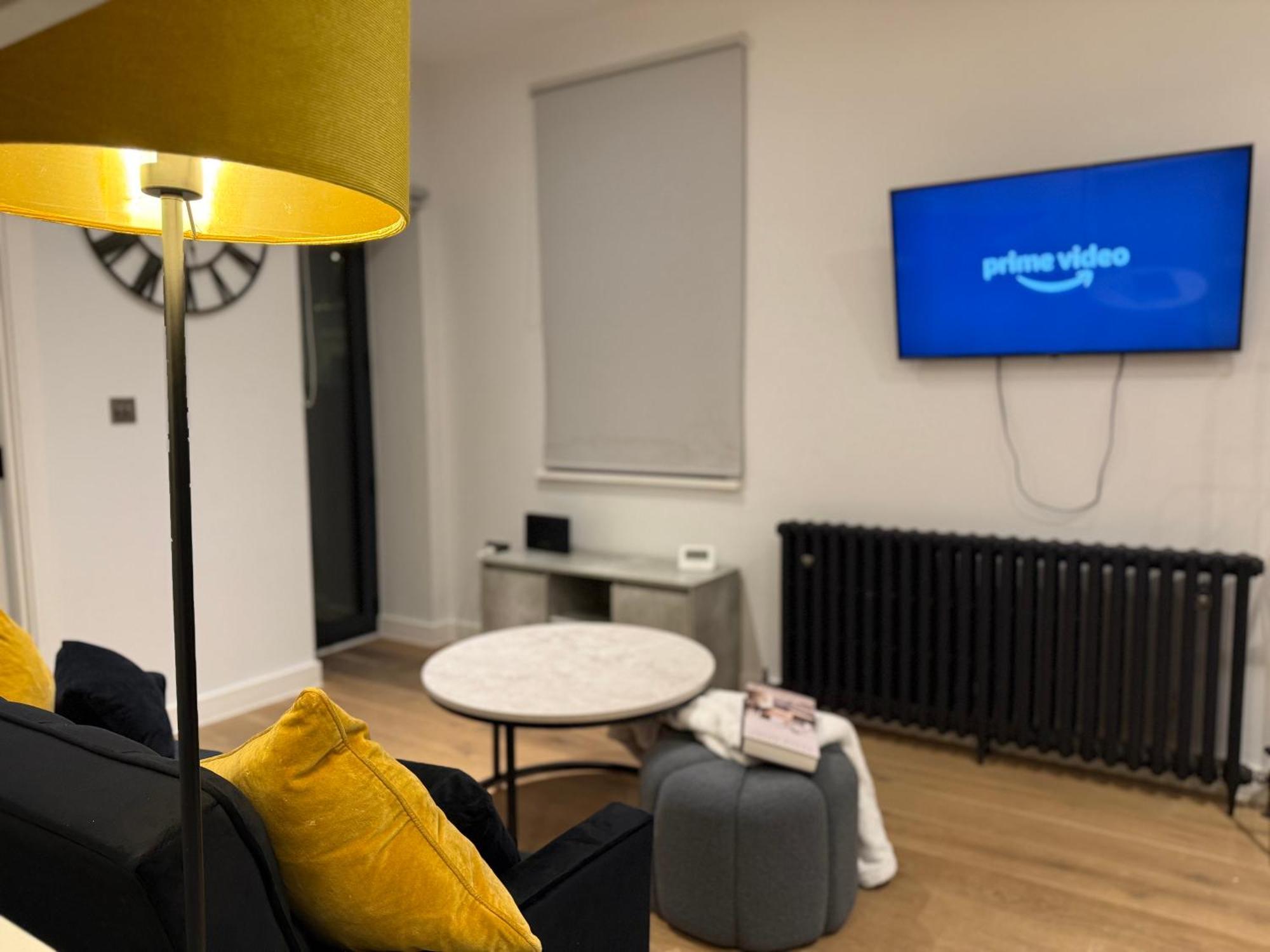 Appartement Luxury - Fulham Londen
