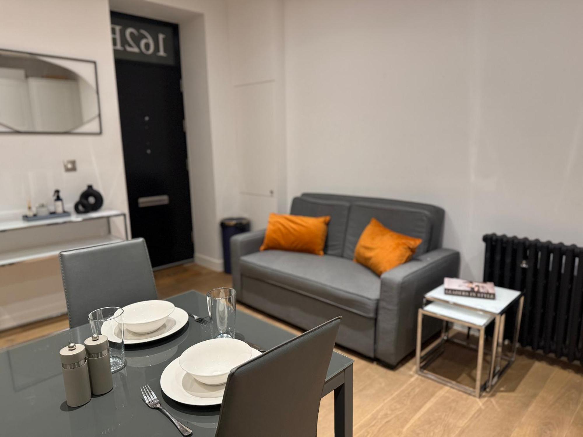 Appartement Luxury - Fulham